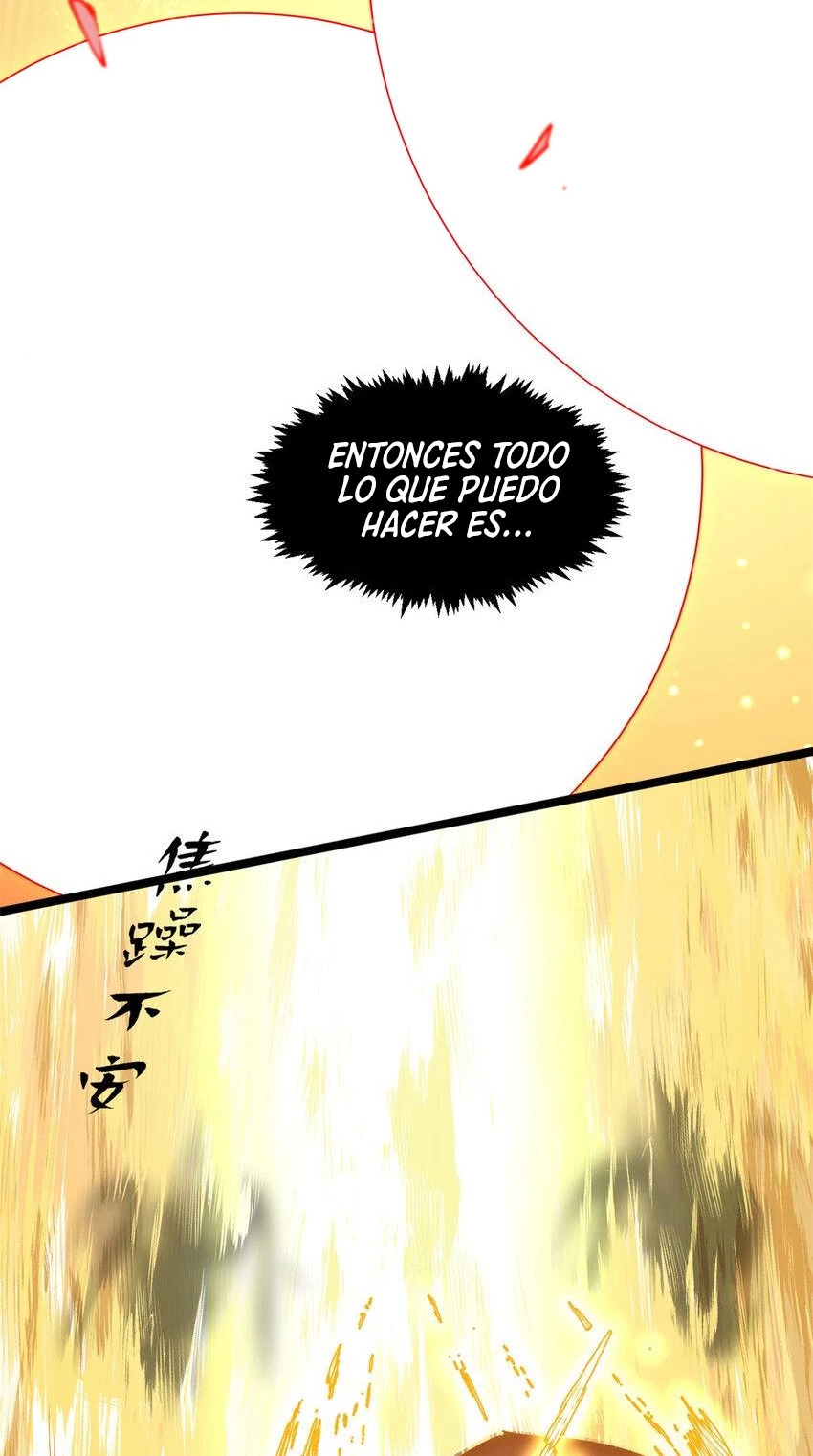 Providencia De Primer Nivel: Cultiva En Silencio Durante Miles de Años Capitulo 149 página 21