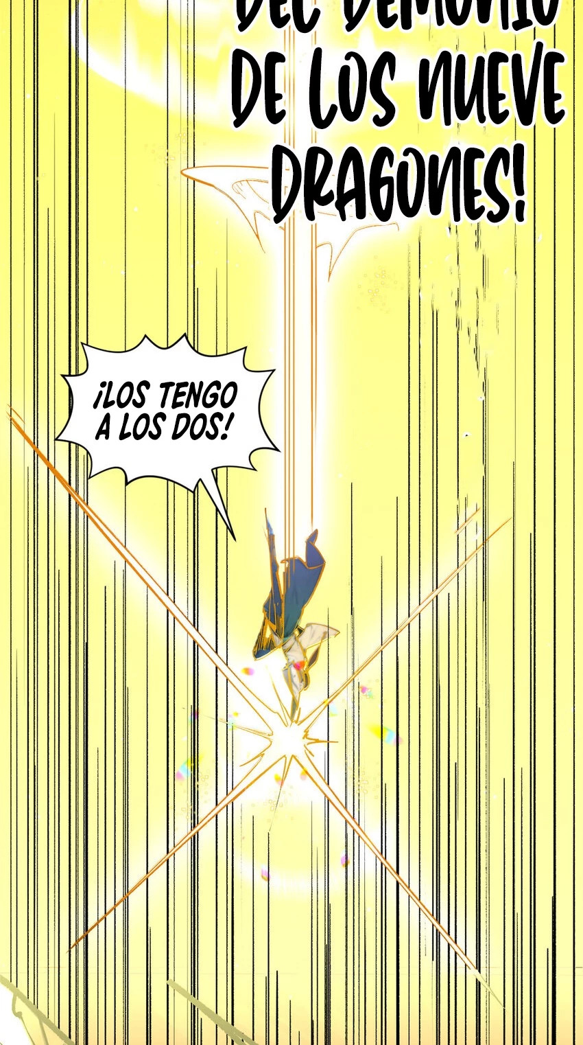 Providencia De Primer Nivel: Cultiva En Silencio Durante Miles de Años Capitulo 149 página 27