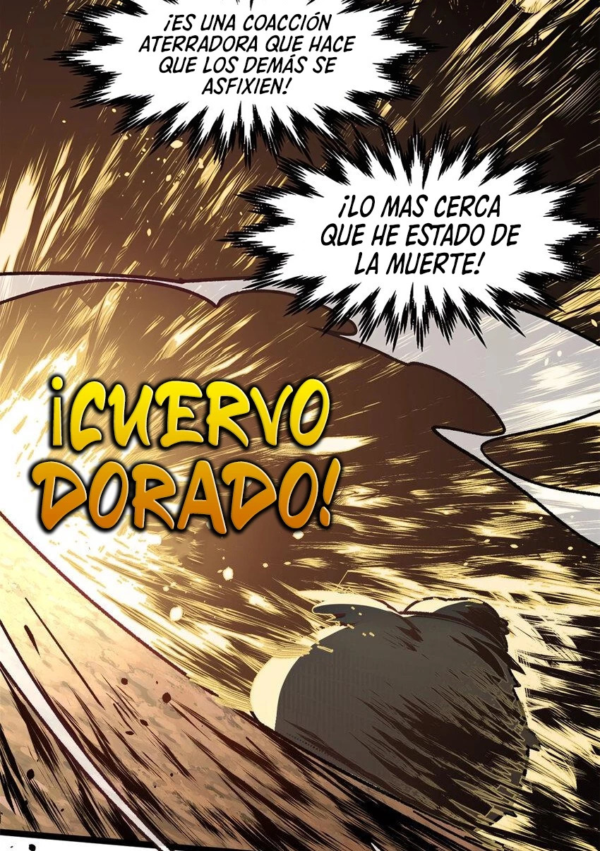 Providencia De Primer Nivel: Cultiva En Silencio Durante Miles de Años Capitulo 149 página 60