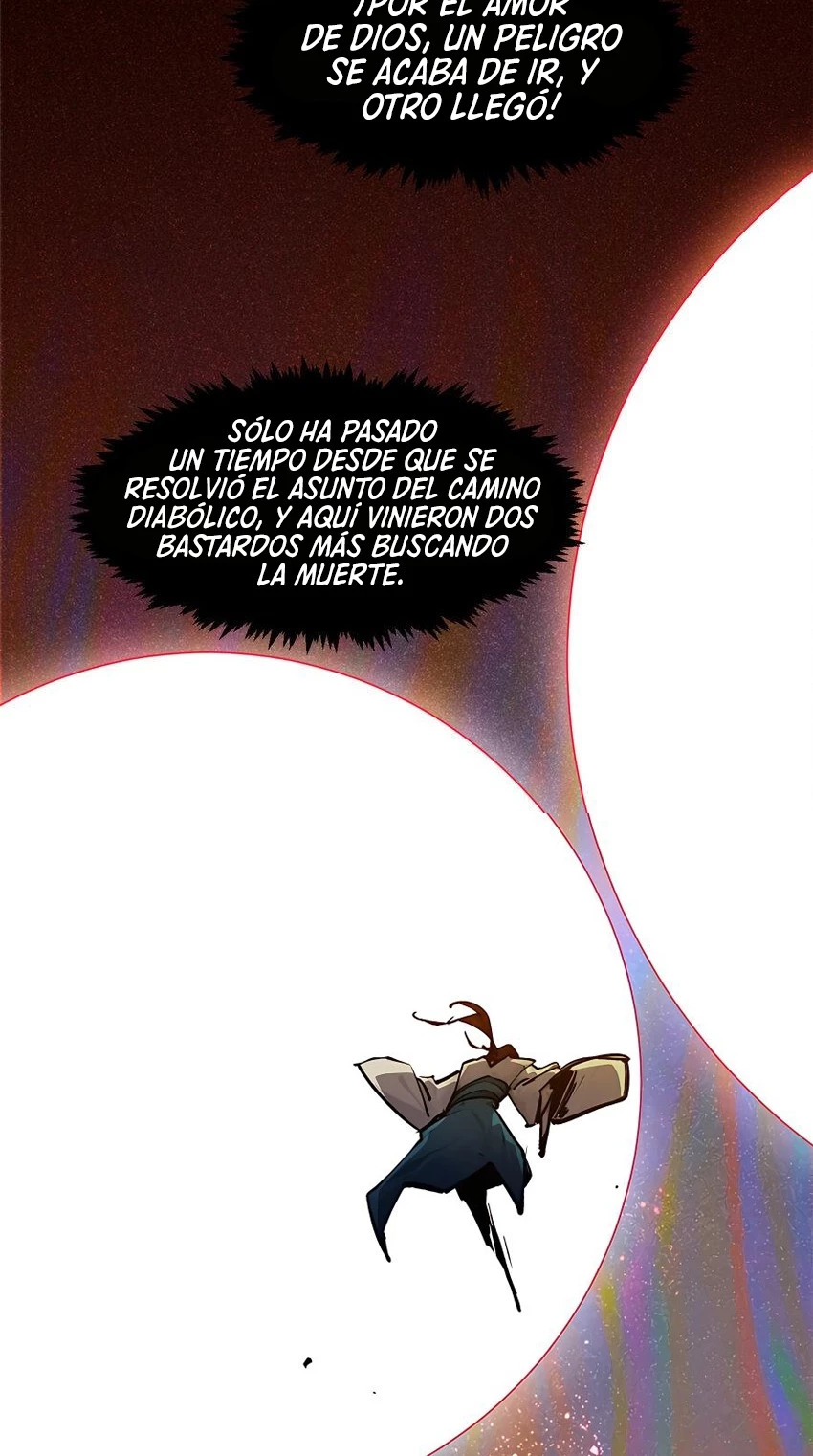 Providencia De Primer Nivel: Cultiva En Silencio Durante Miles de Años Capitulo 149 página 9