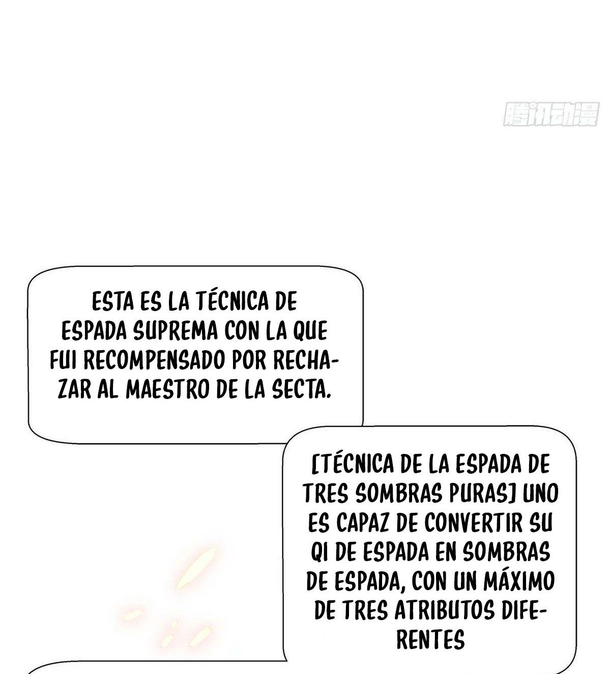 Providencia De Primer Nivel: Cultiva En Silencio Durante Miles de Años Capitulo 15 página 63