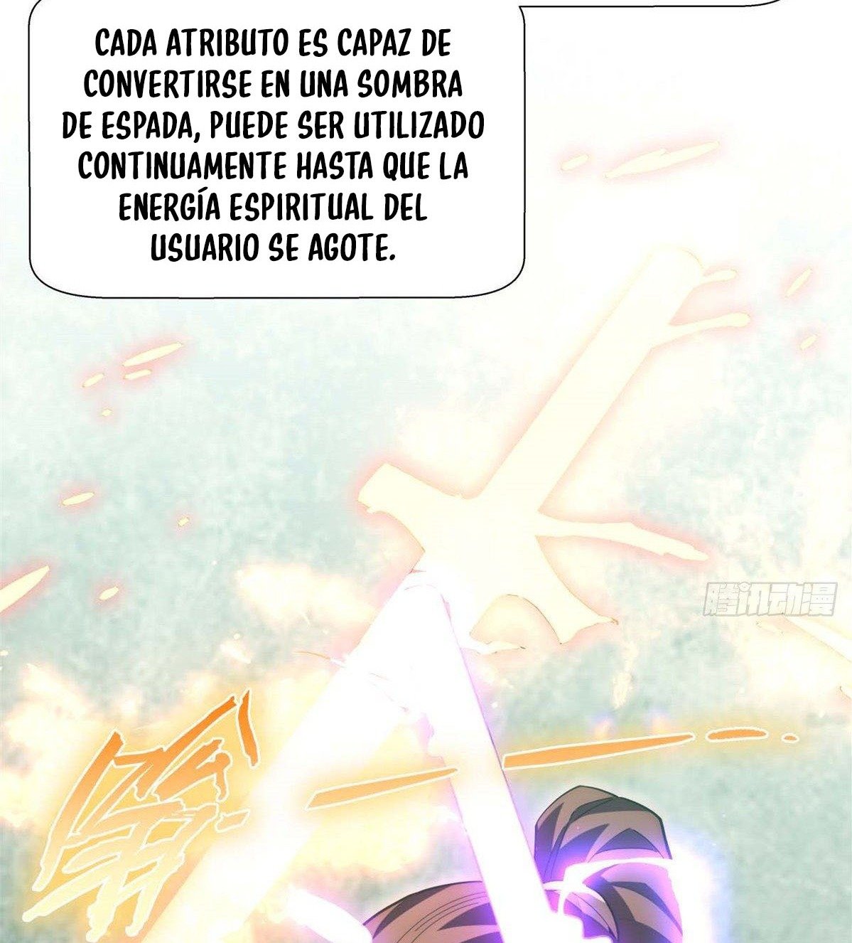 Providencia De Primer Nivel: Cultiva En Silencio Durante Miles de Años Capitulo 15 página 64
