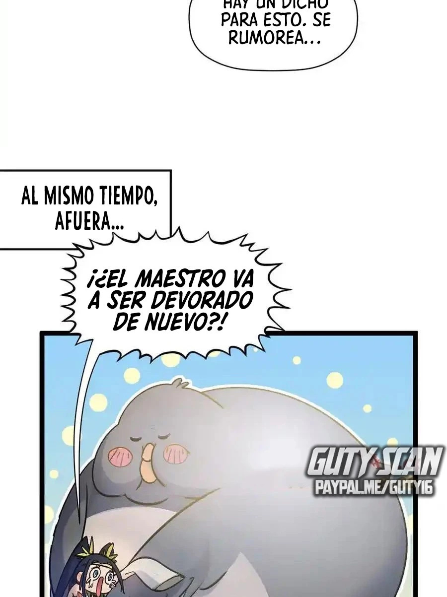 Providencia De Primer Nivel: Cultiva En Silencio Durante Miles de Años Capitulo 151 página 23