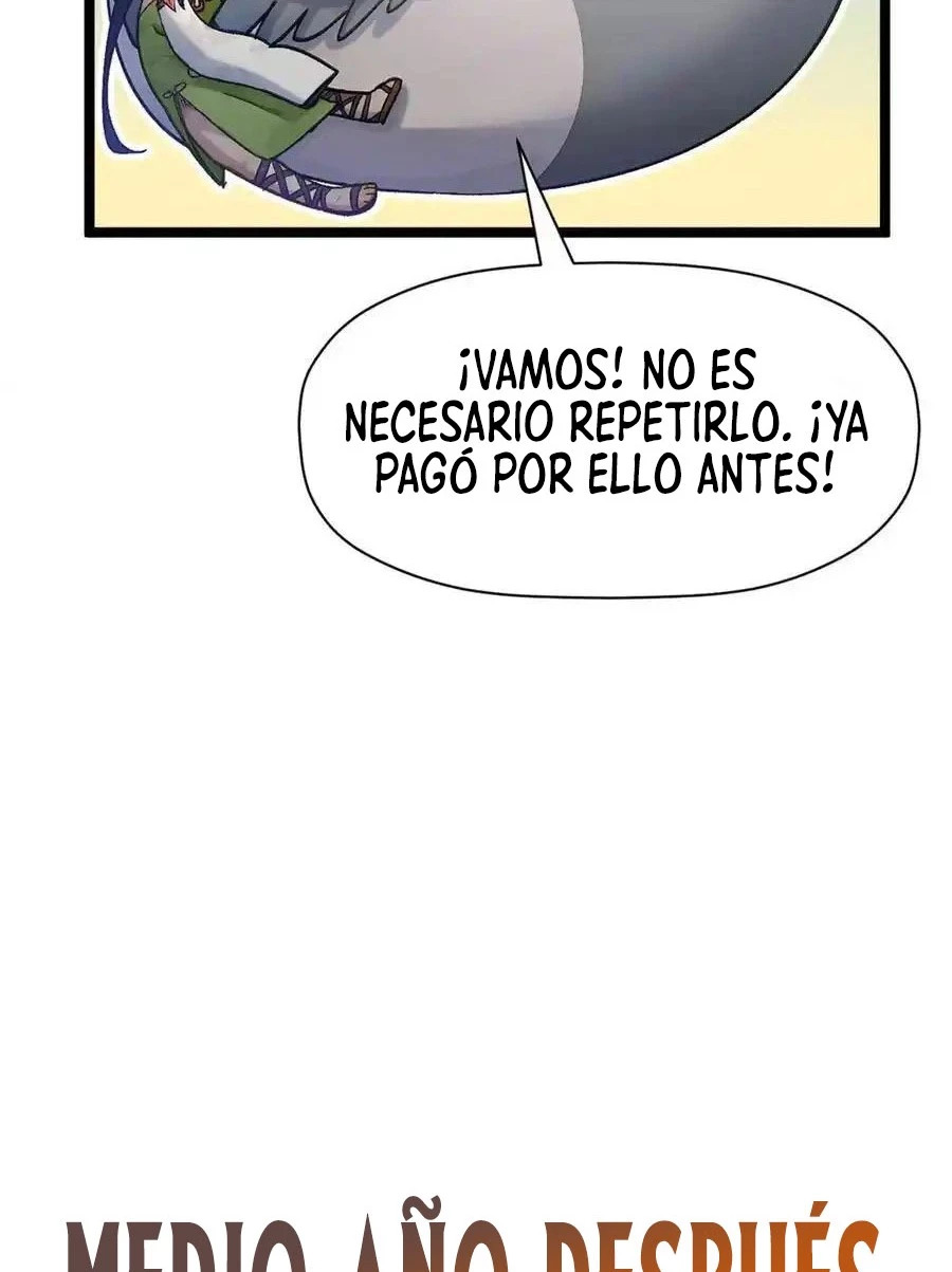 Providencia De Primer Nivel: Cultiva En Silencio Durante Miles de Años Capitulo 151 página 24