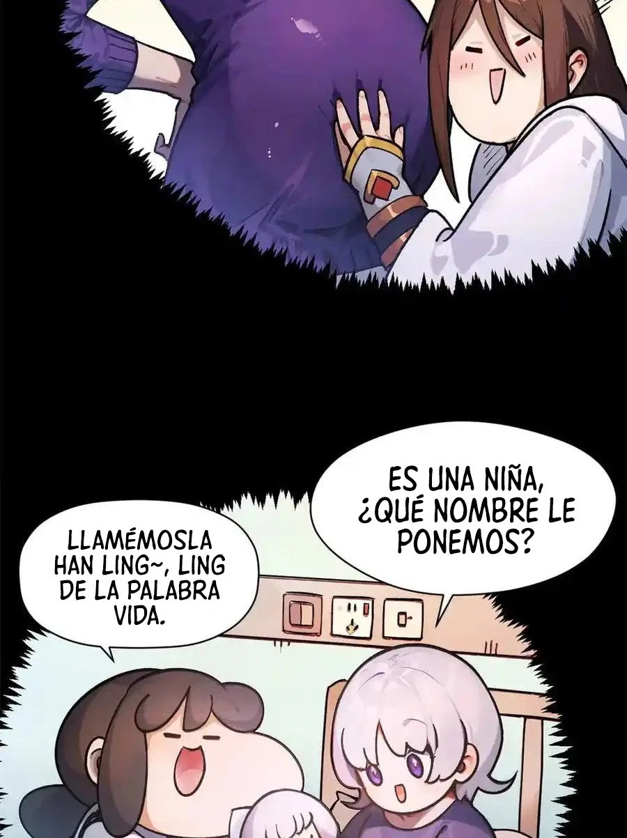 Providencia De Primer Nivel: Cultiva En Silencio Durante Miles de Años Capitulo 151 página 28