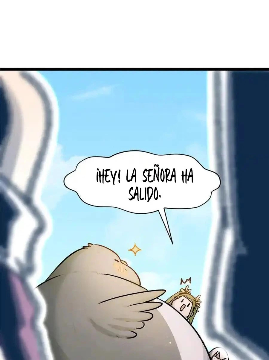 Providencia De Primer Nivel: Cultiva En Silencio Durante Miles de Años Capitulo 151 página 36