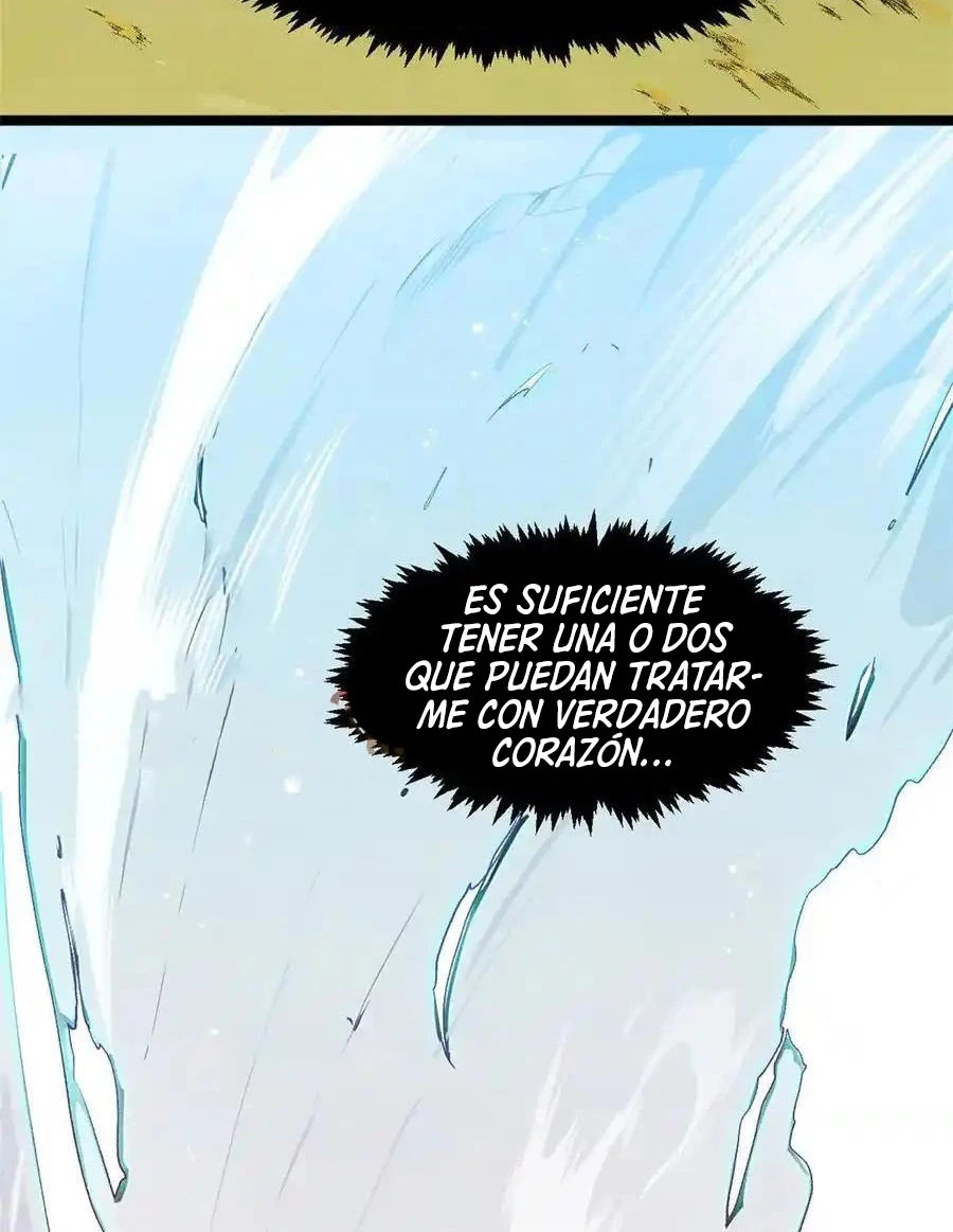 Providencia De Primer Nivel: Cultiva En Silencio Durante Miles de Años Capitulo 151 página 48