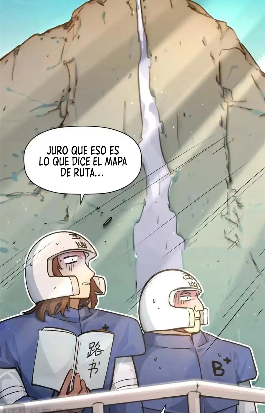 Providencia De Primer Nivel: Cultiva En Silencio Durante Miles de Años Capitulo 153 página 10