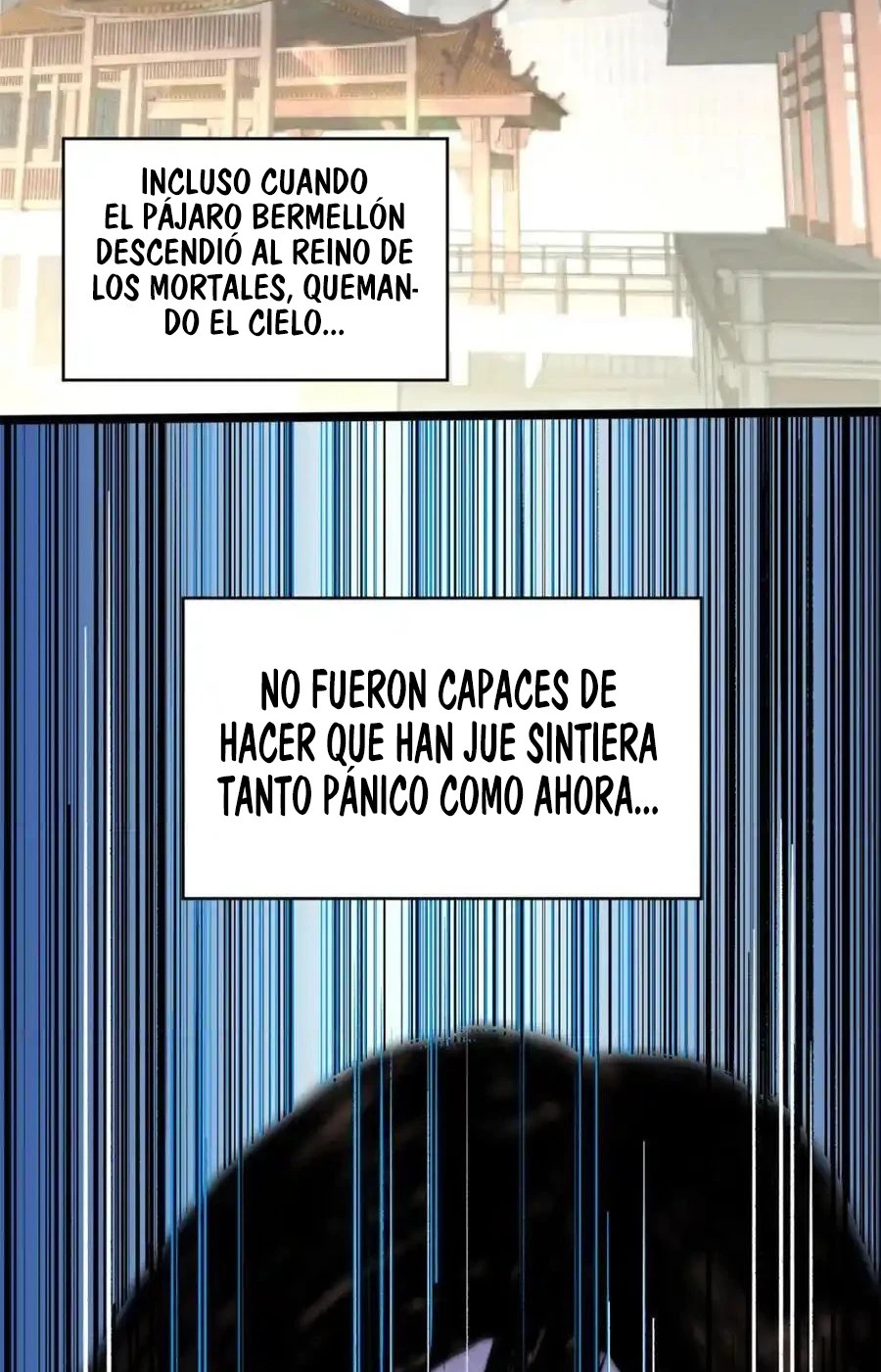 Providencia De Primer Nivel: Cultiva En Silencio Durante Miles de Años Capitulo 153 página 14