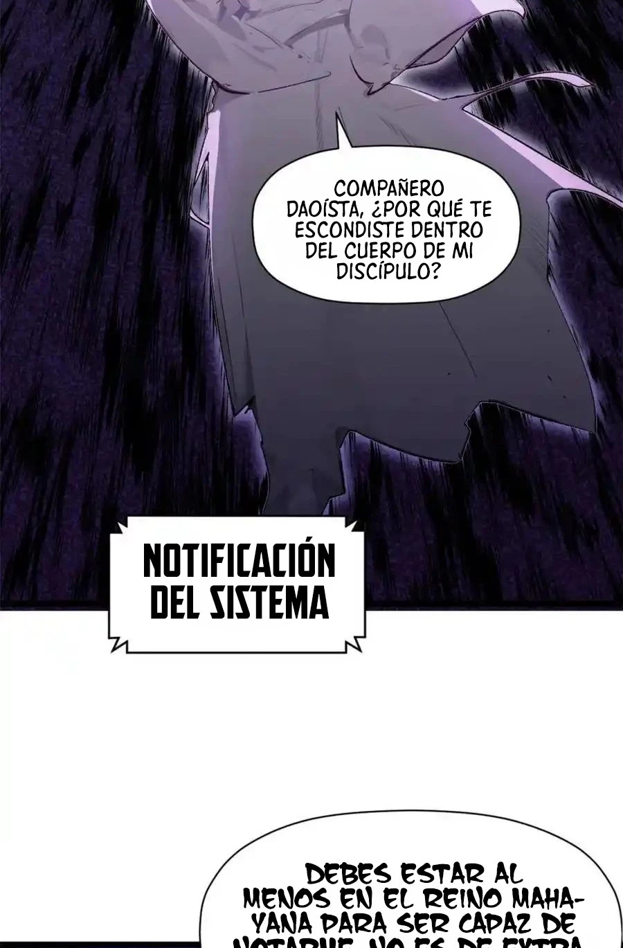Providencia De Primer Nivel: Cultiva En Silencio Durante Miles de Años Capitulo 153 página 41