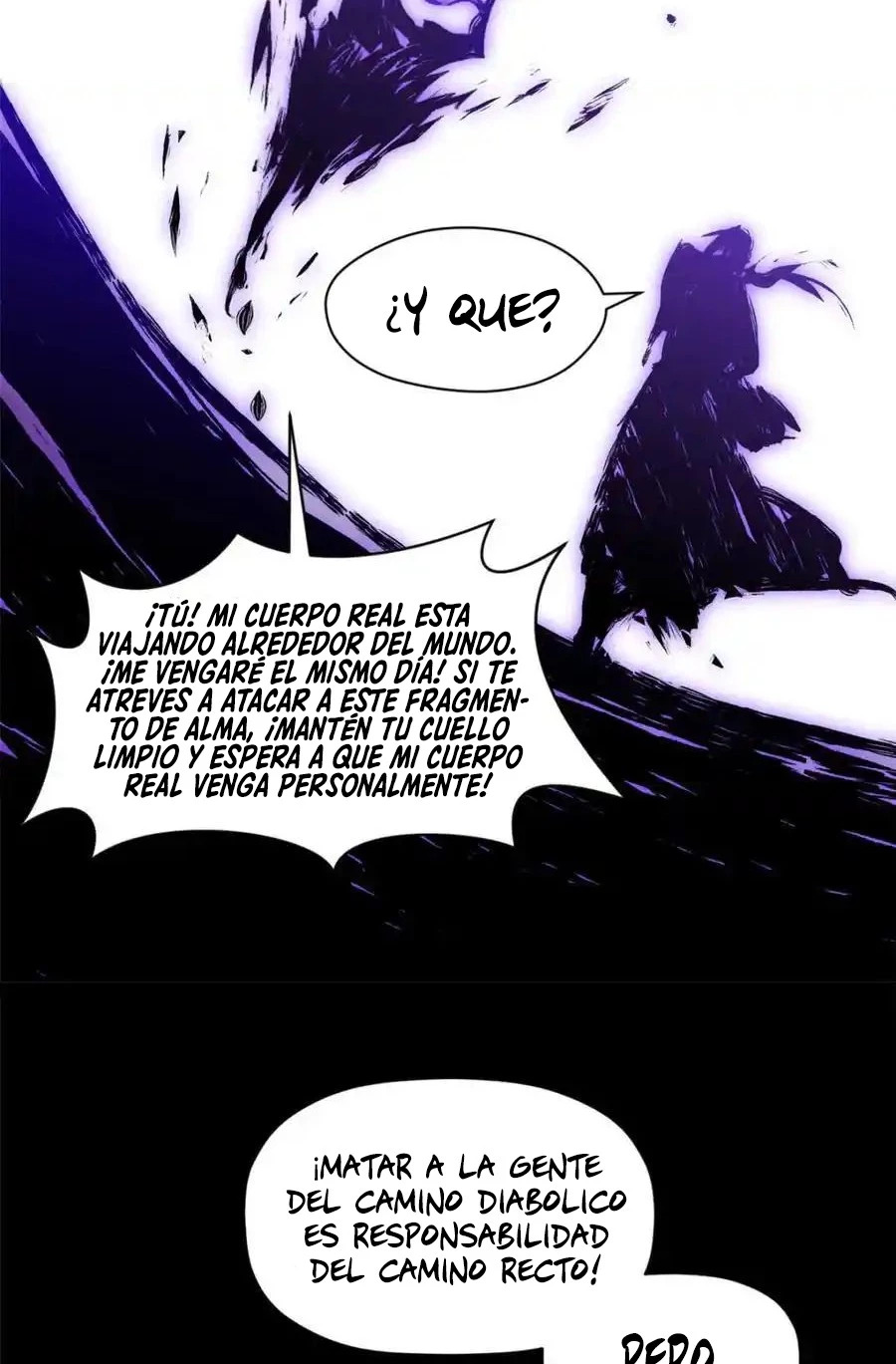 Providencia De Primer Nivel: Cultiva En Silencio Durante Miles de Años Capitulo 153 página 46