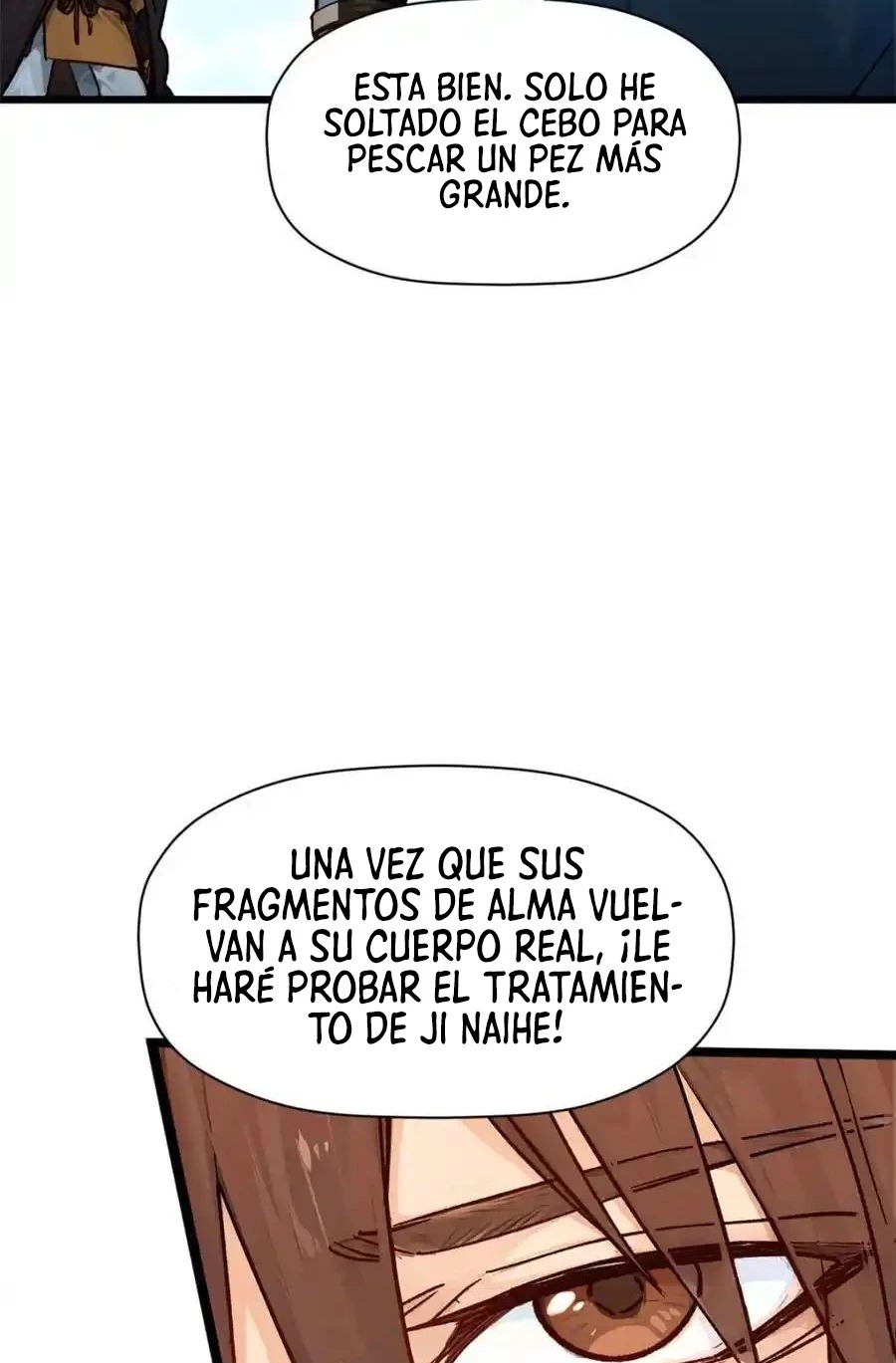 Providencia De Primer Nivel: Cultiva En Silencio Durante Miles de Años Capitulo 153 página 55
