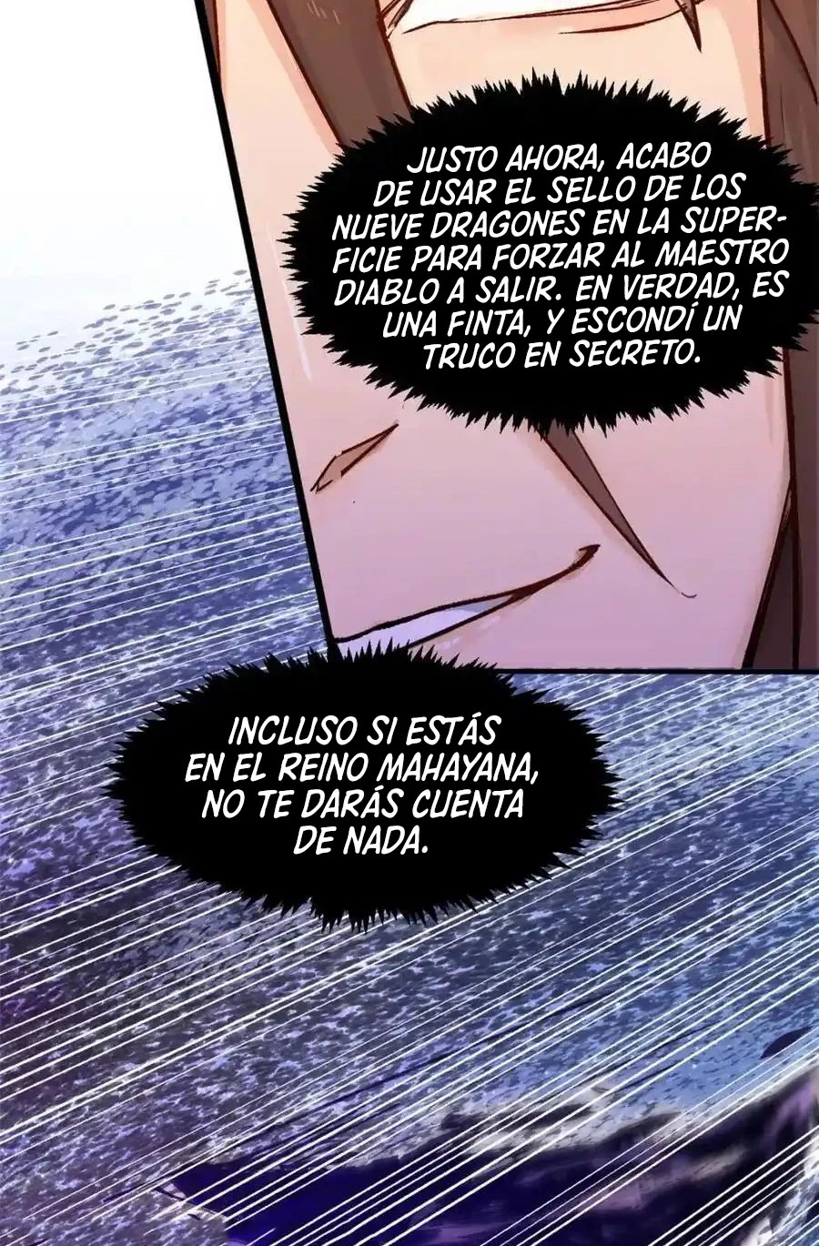 Providencia De Primer Nivel: Cultiva En Silencio Durante Miles de Años Capitulo 153 página 56