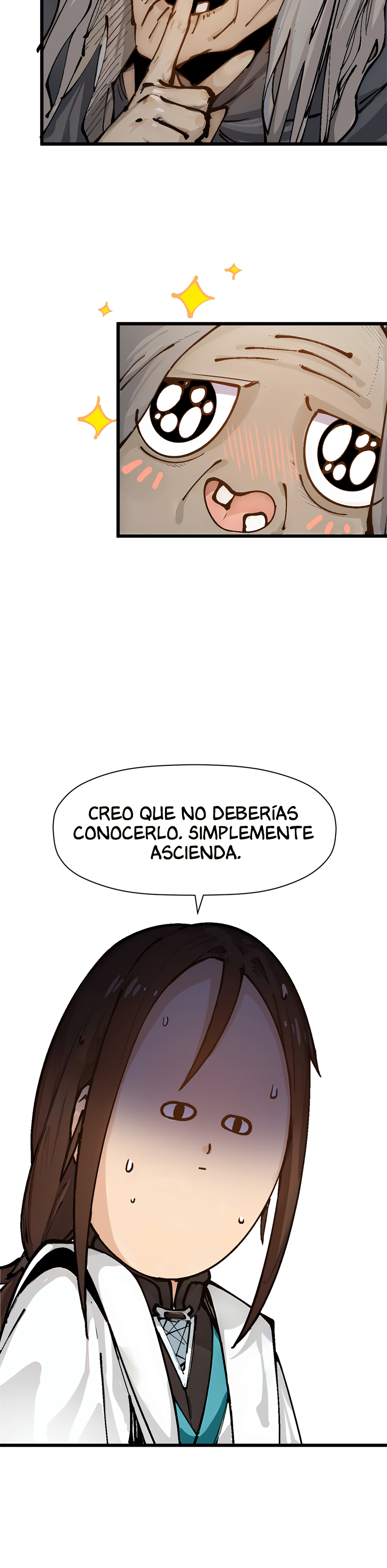 Providencia De Primer Nivel: Cultiva En Silencio Durante Miles de Años Capitulo 157 página 29