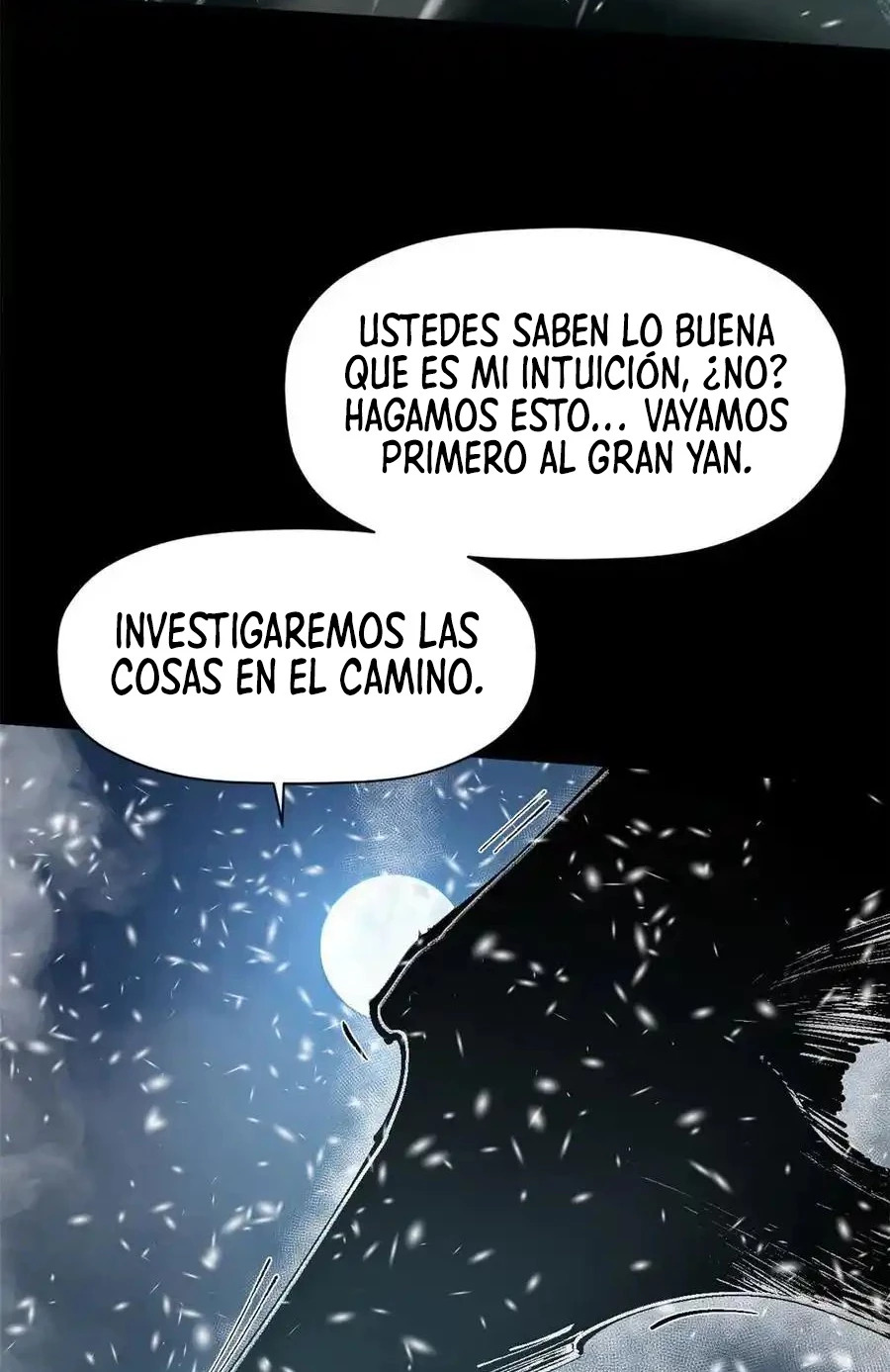 Providencia De Primer Nivel: Cultiva En Silencio Durante Miles de Años Capitulo 159 página 12
