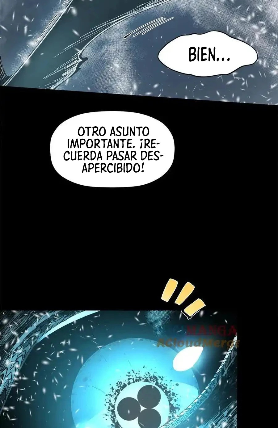 Providencia De Primer Nivel: Cultiva En Silencio Durante Miles de Años Capitulo 159 página 13