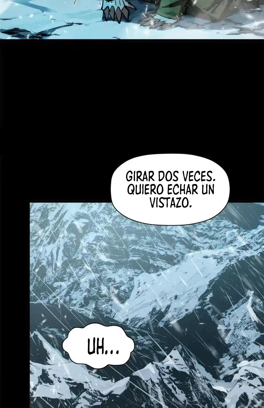 Providencia De Primer Nivel: Cultiva En Silencio Durante Miles de Años Capitulo 159 página 15