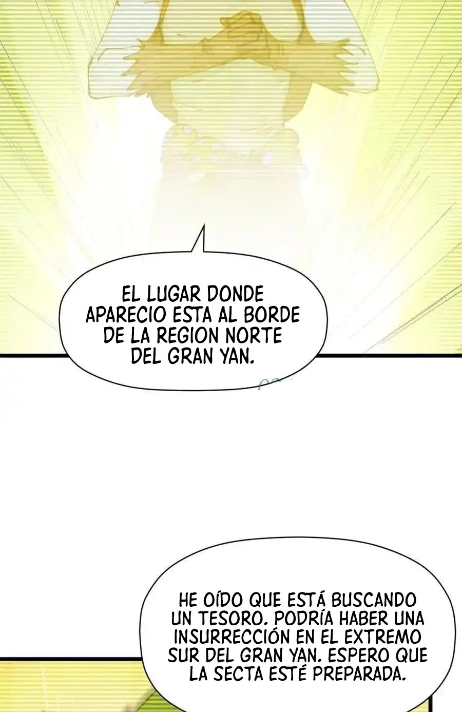 Providencia De Primer Nivel: Cultiva En Silencio Durante Miles de Años Capitulo 159 página 25