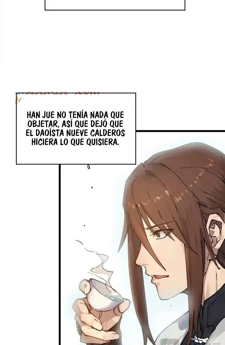 Providencia De Primer Nivel: Cultiva En Silencio Durante Miles de Años Capitulo 159 página 39
