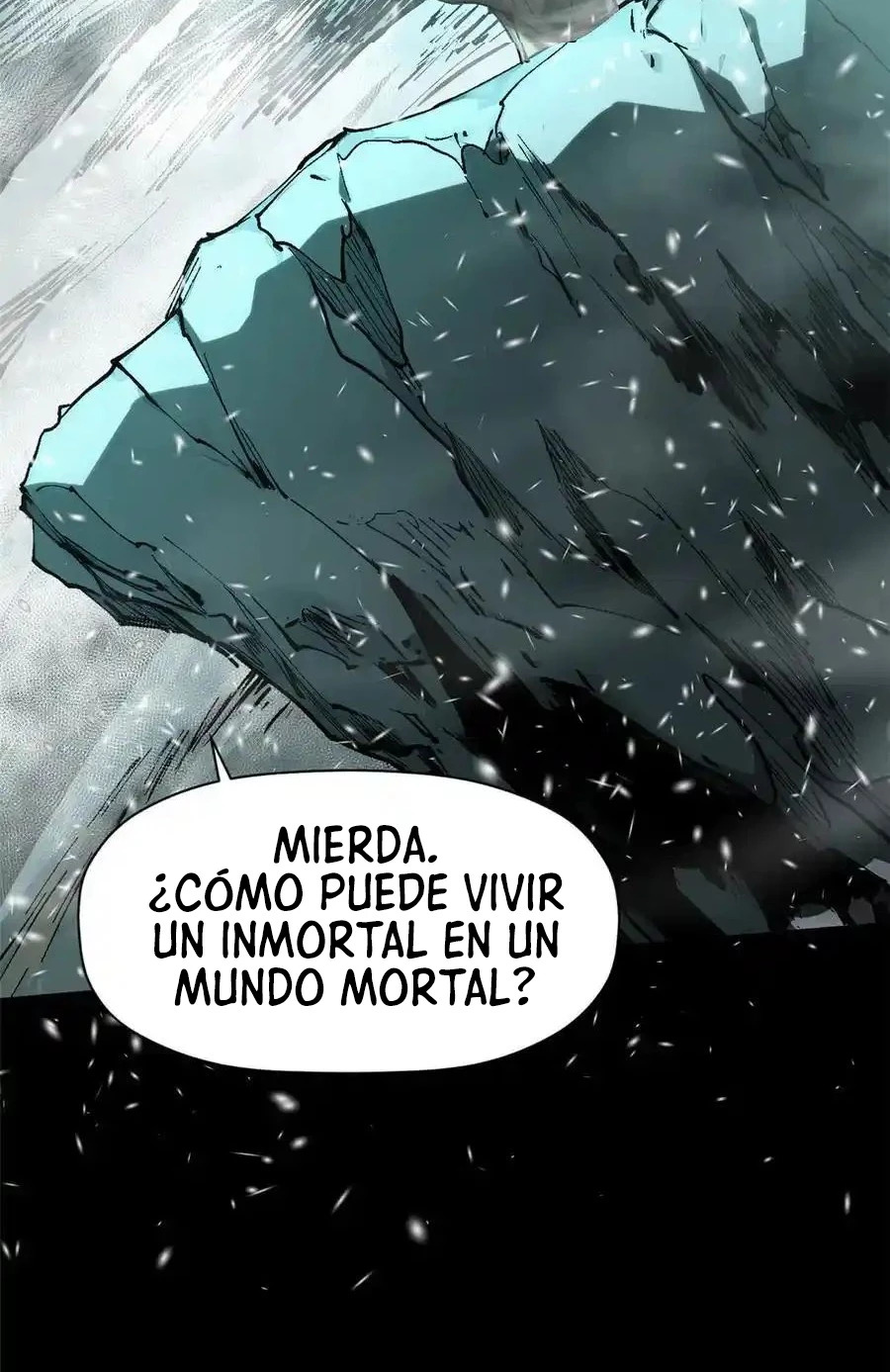 Providencia De Primer Nivel: Cultiva En Silencio Durante Miles de Años Capitulo 159 página 5