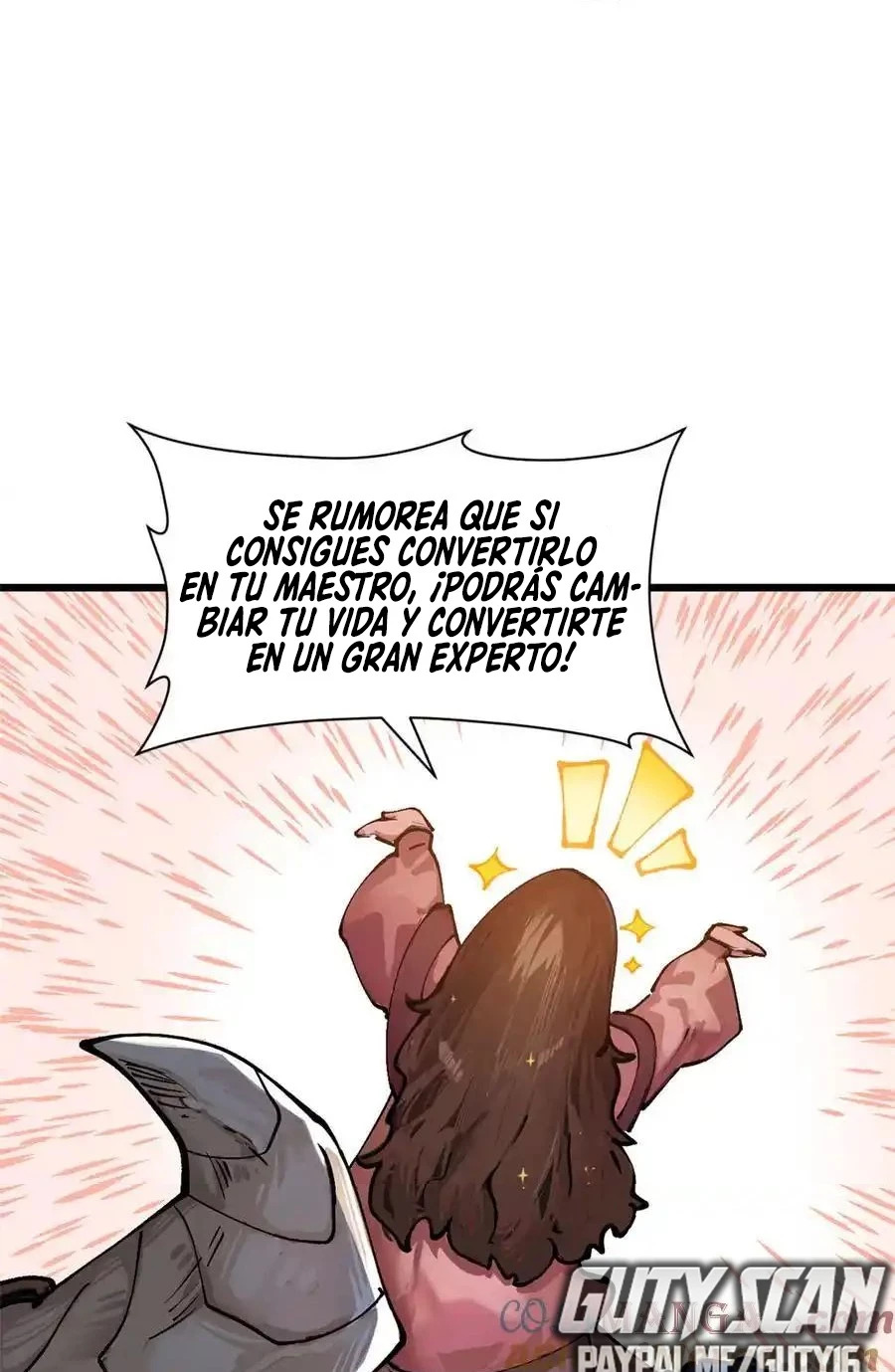 Providencia De Primer Nivel: Cultiva En Silencio Durante Miles de Años Capitulo 159 página 51