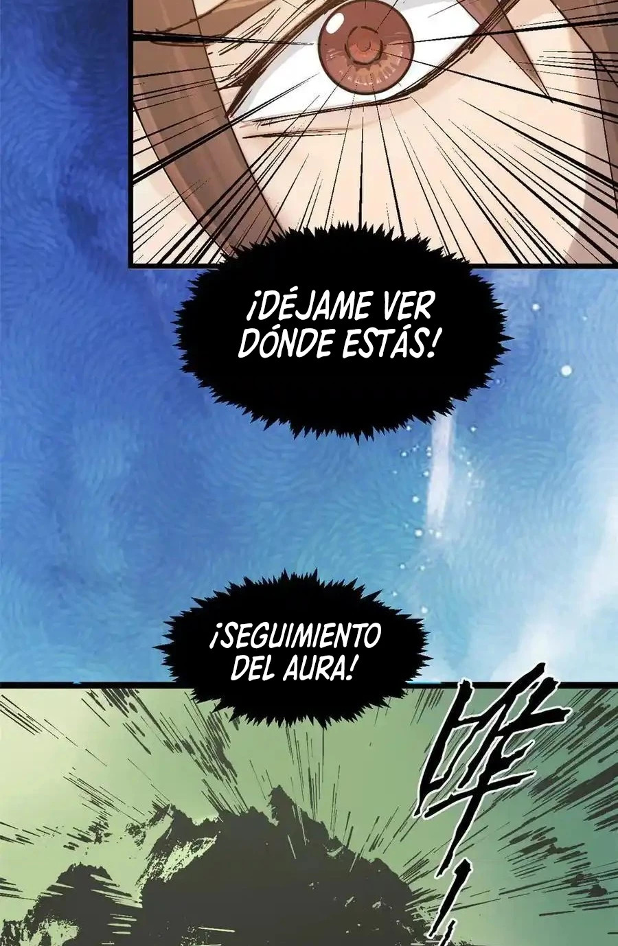 Providencia De Primer Nivel: Cultiva En Silencio Durante Miles de Años Capitulo 159 página 61