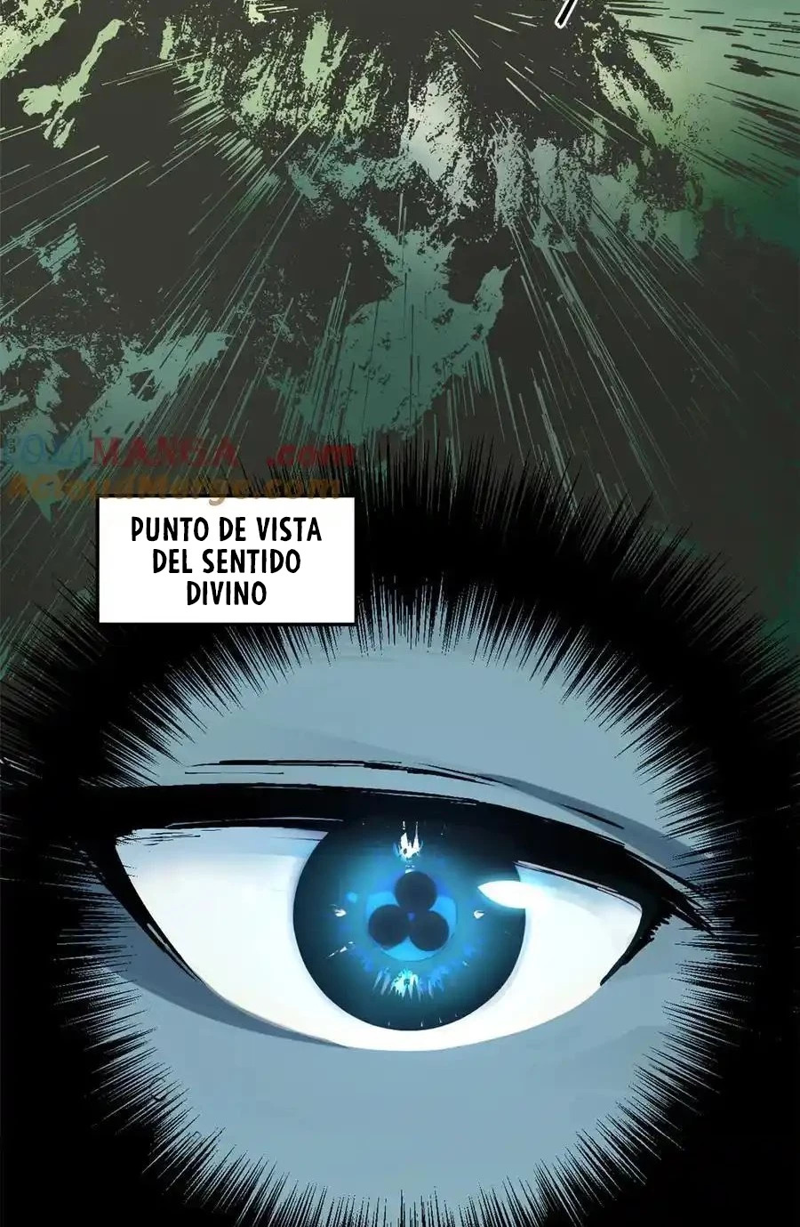 Providencia De Primer Nivel: Cultiva En Silencio Durante Miles de Años Capitulo 159 página 62