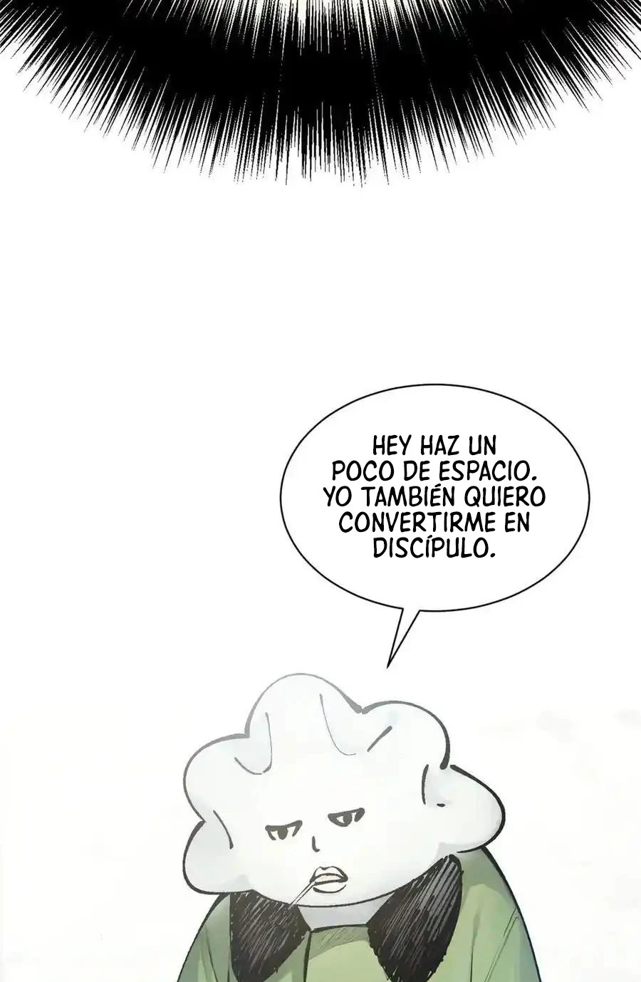 Providencia De Primer Nivel: Cultiva En Silencio Durante Miles de Años Capitulo 159 página 64