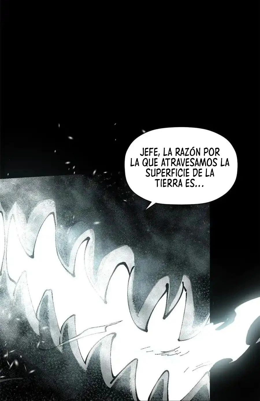 Providencia De Primer Nivel: Cultiva En Silencio Durante Miles de Años Capitulo 159 página 7