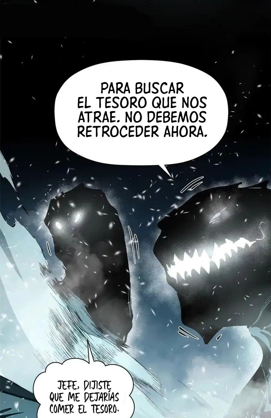 Providencia De Primer Nivel: Cultiva En Silencio Durante Miles de Años Capitulo 159 página 8