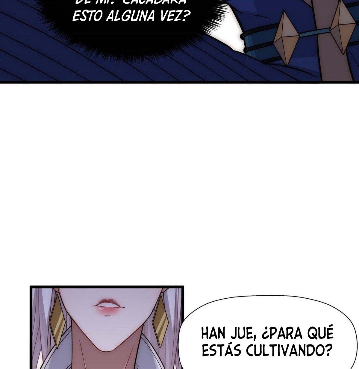 Providencia De Primer Nivel: Cultiva En Silencio Durante Miles de Años Capitulo 16 página 48