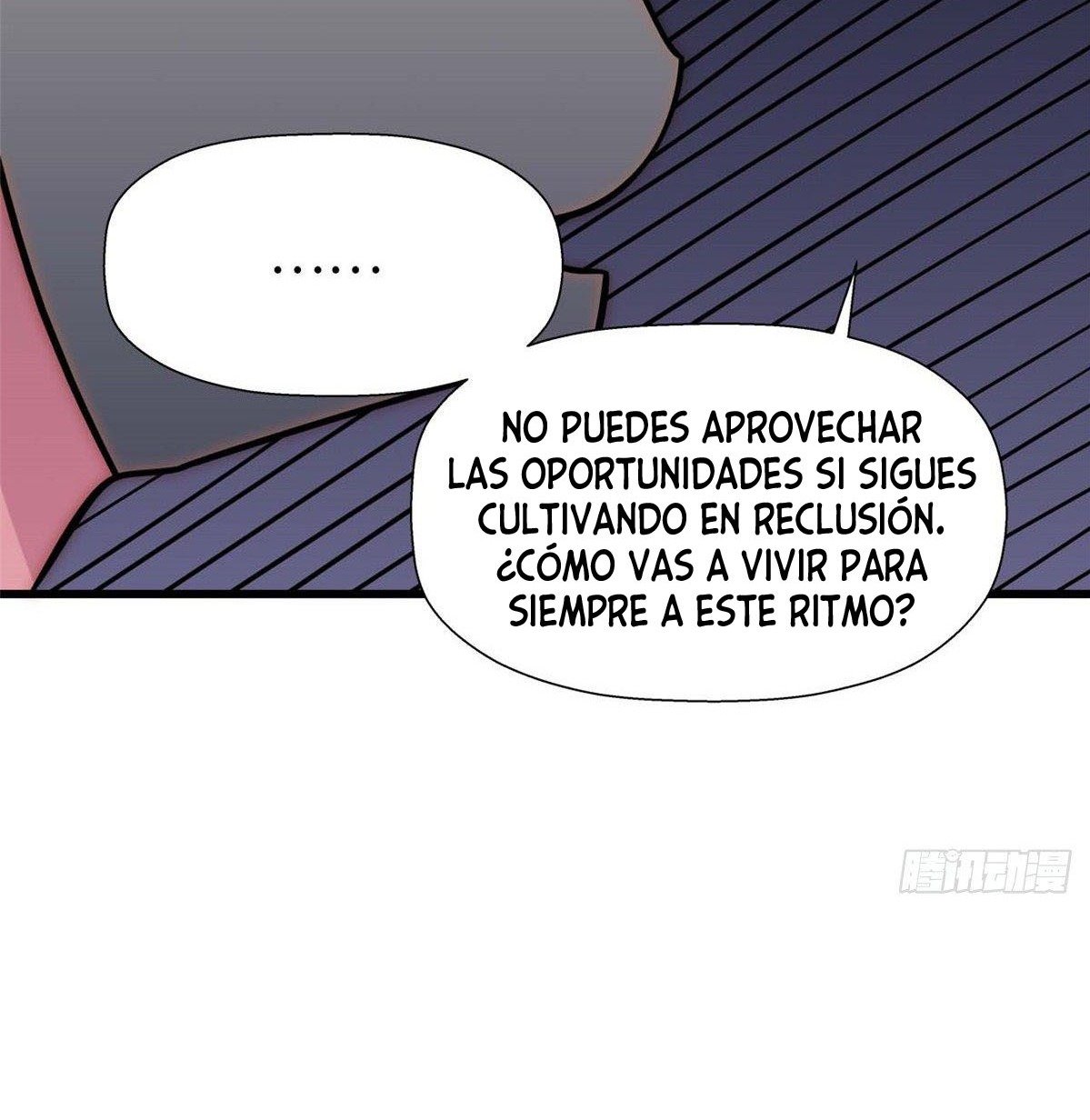 Providencia De Primer Nivel: Cultiva En Silencio Durante Miles de Años Capitulo 16 página 52
