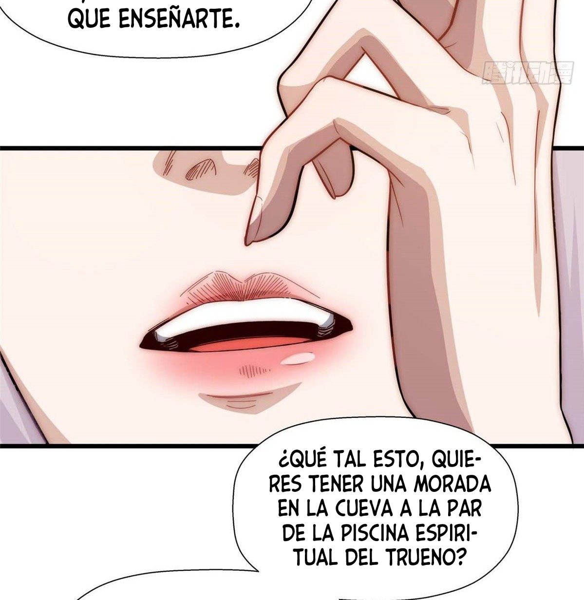 Providencia De Primer Nivel: Cultiva En Silencio Durante Miles de Años Capitulo 16 página 56