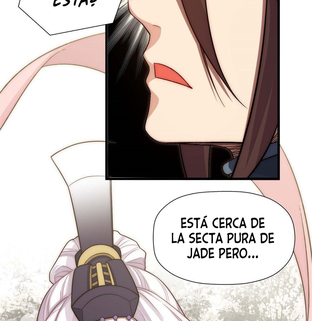 Providencia De Primer Nivel: Cultiva En Silencio Durante Miles de Años Capitulo 16 página 58