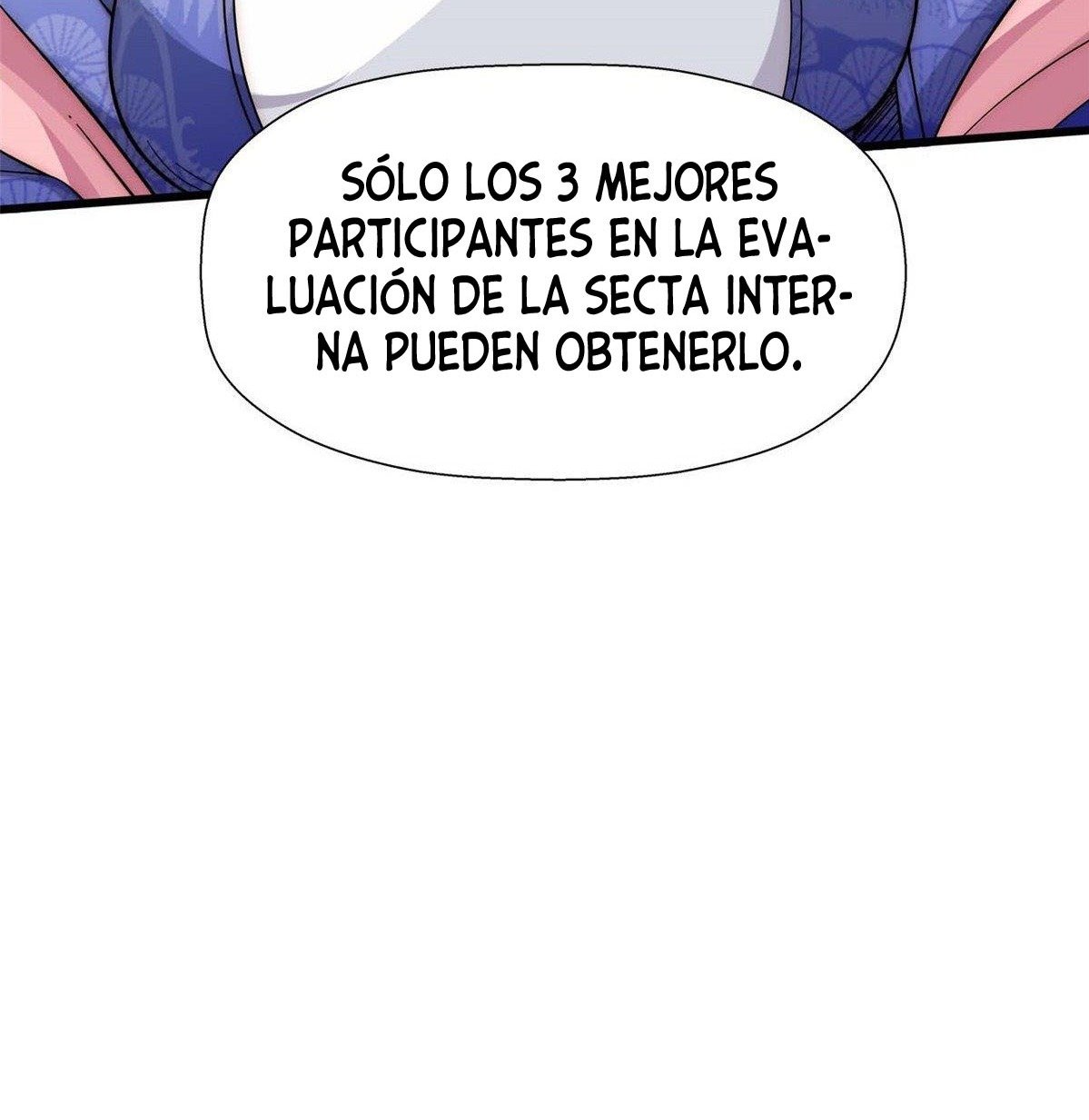 Providencia De Primer Nivel: Cultiva En Silencio Durante Miles de Años Capitulo 16 página 60