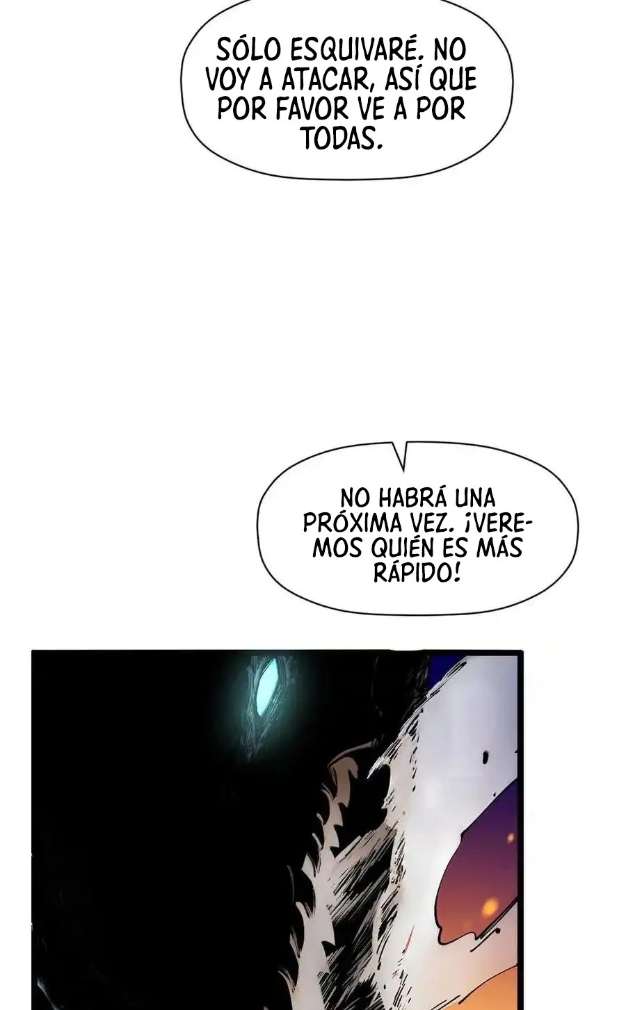 Providencia De Primer Nivel: Cultiva En Silencio Durante Miles de Años Capitulo 160 página 17