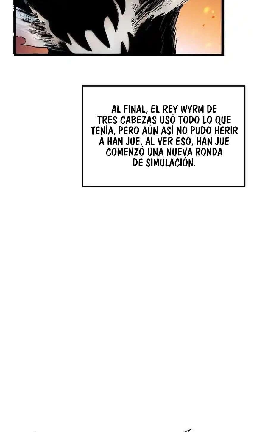 Providencia De Primer Nivel: Cultiva En Silencio Durante Miles de Años Capitulo 160 página 18