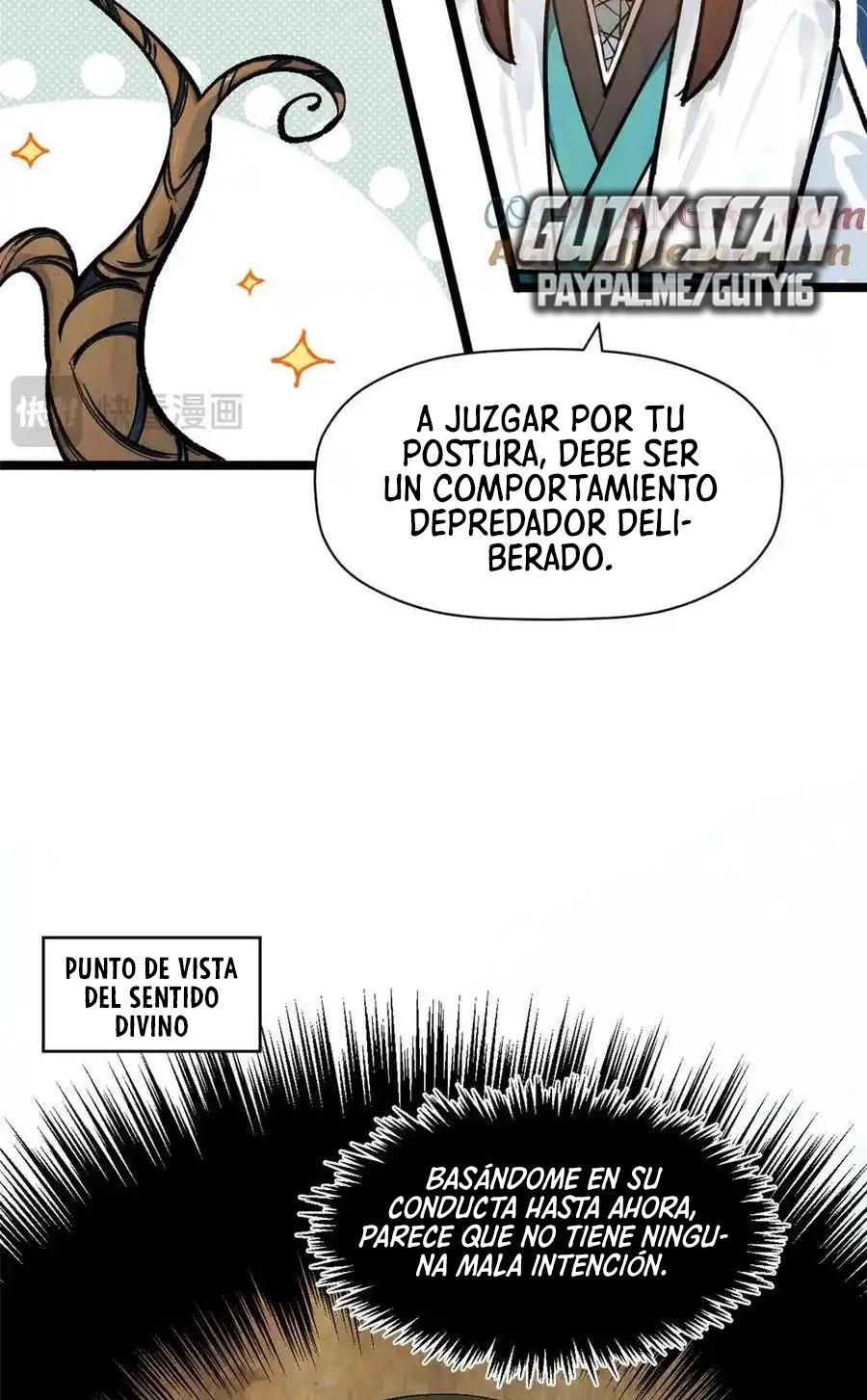 Providencia De Primer Nivel: Cultiva En Silencio Durante Miles de Años Capitulo 160 página 25
