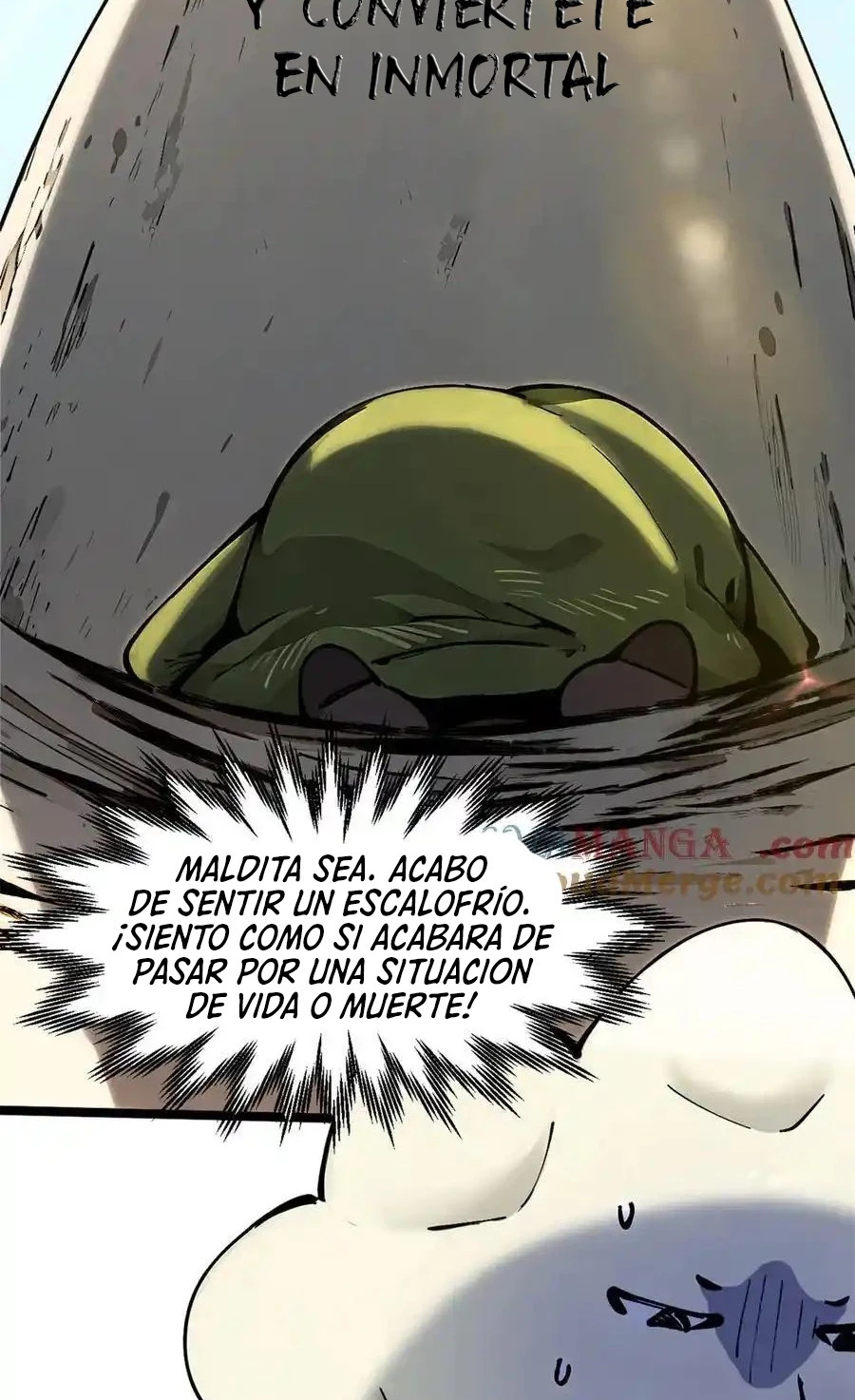 Providencia De Primer Nivel: Cultiva En Silencio Durante Miles de Años Capitulo 160 página 40