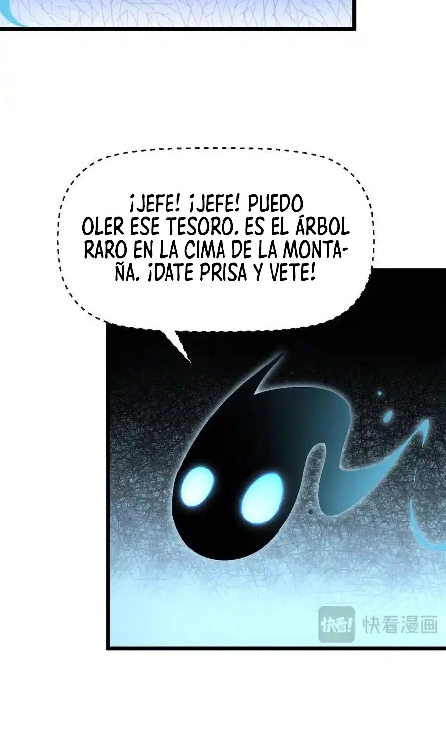 Providencia De Primer Nivel: Cultiva En Silencio Durante Miles de Años Capitulo 160 página 42