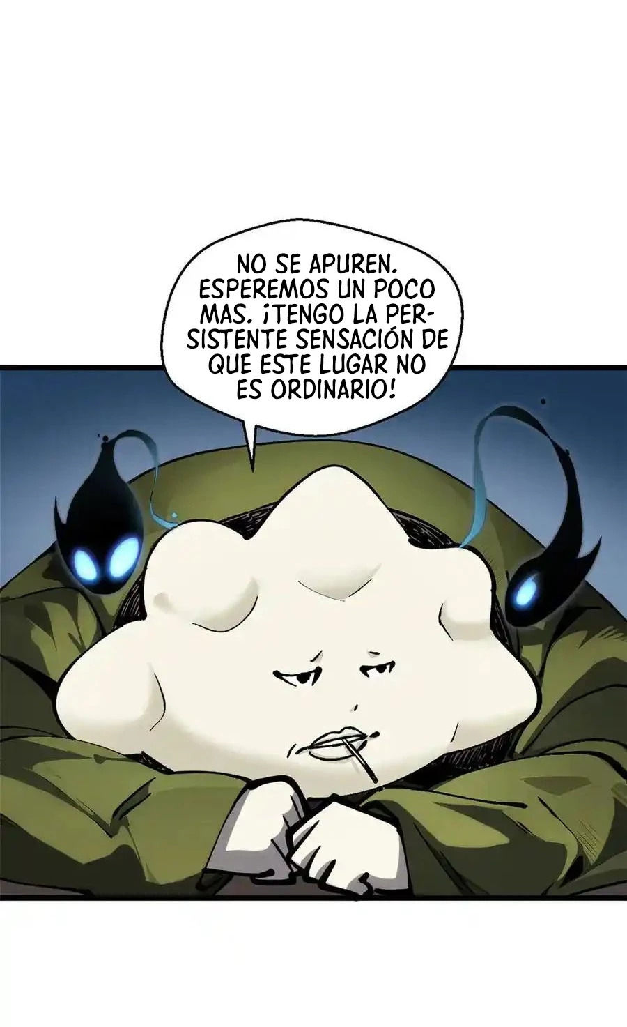 Providencia De Primer Nivel: Cultiva En Silencio Durante Miles de Años Capitulo 160 página 43