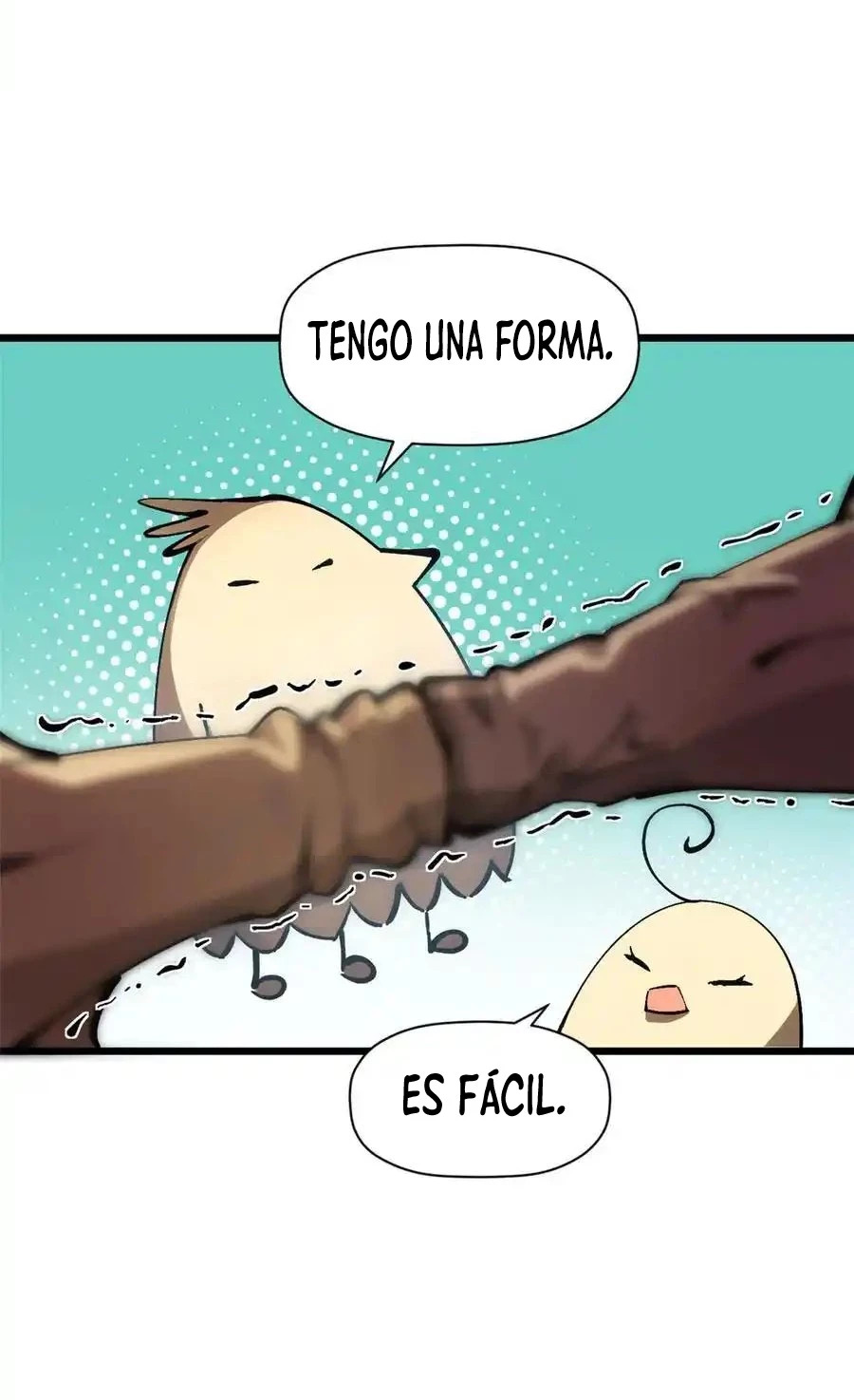 Providencia De Primer Nivel: Cultiva En Silencio Durante Miles de Años Capitulo 160 página 53