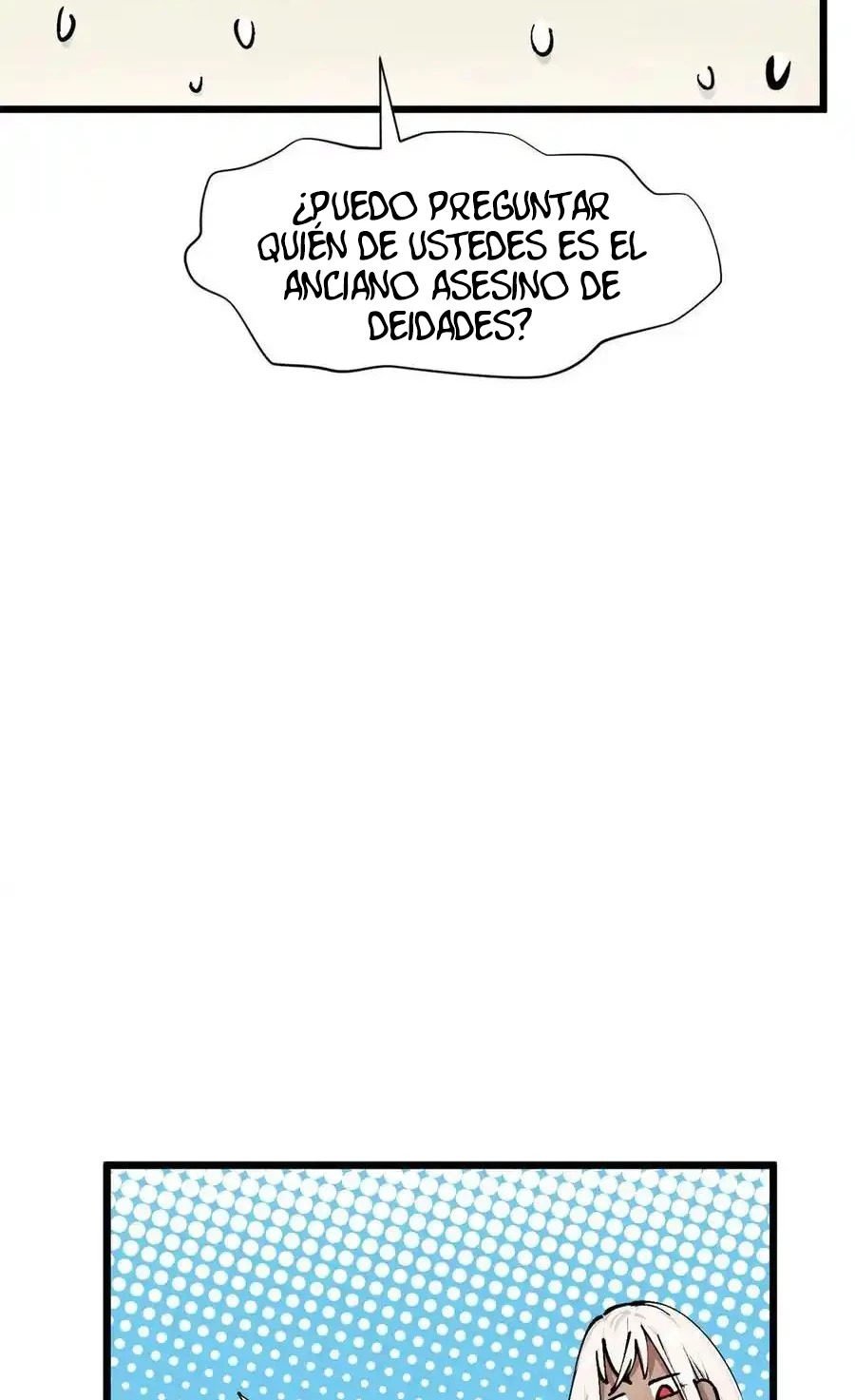 Providencia De Primer Nivel: Cultiva En Silencio Durante Miles de Años Capitulo 160 página 59