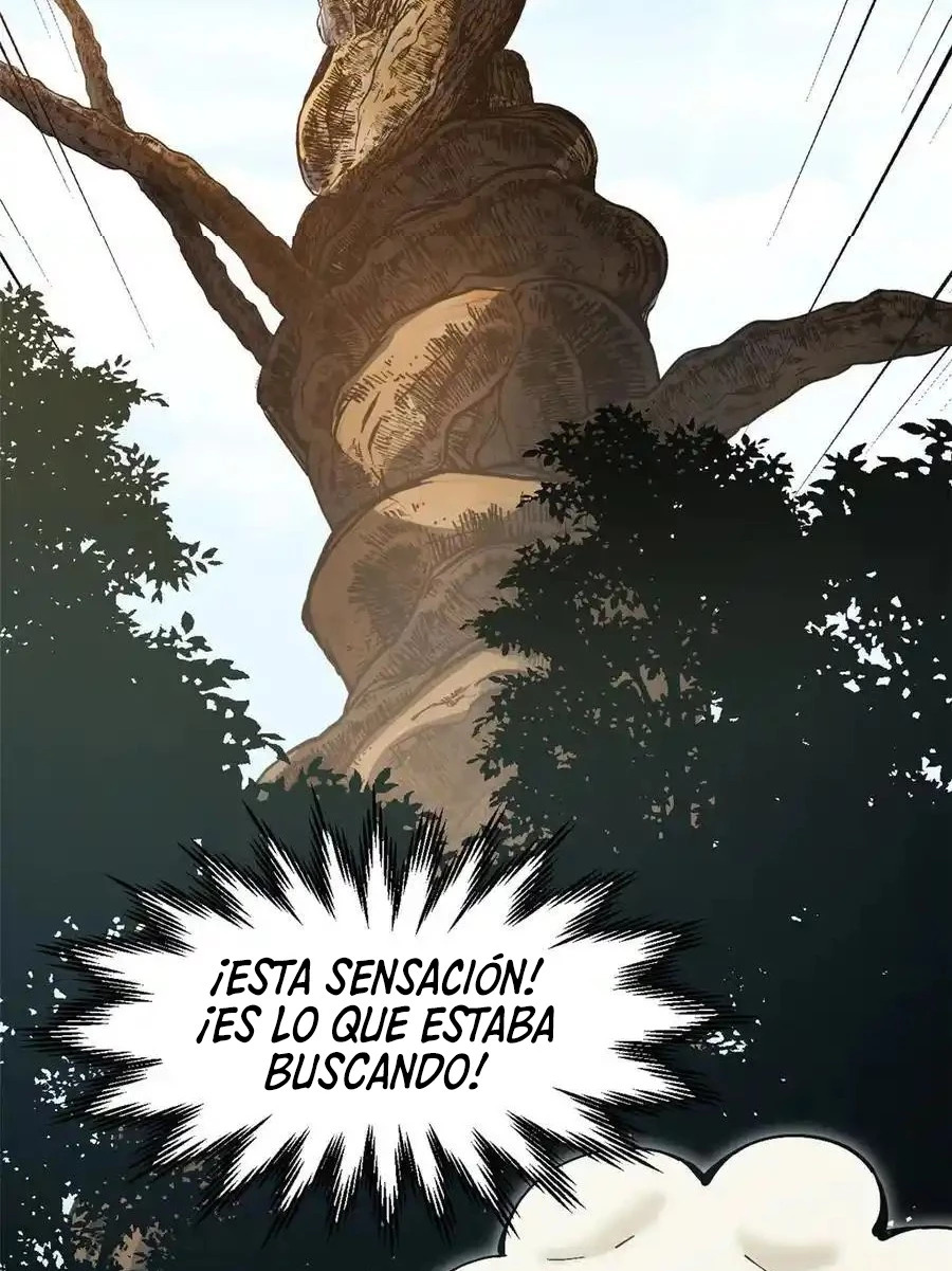 Providencia De Primer Nivel: Cultiva En Silencio Durante Miles de Años Capitulo 161 página 10