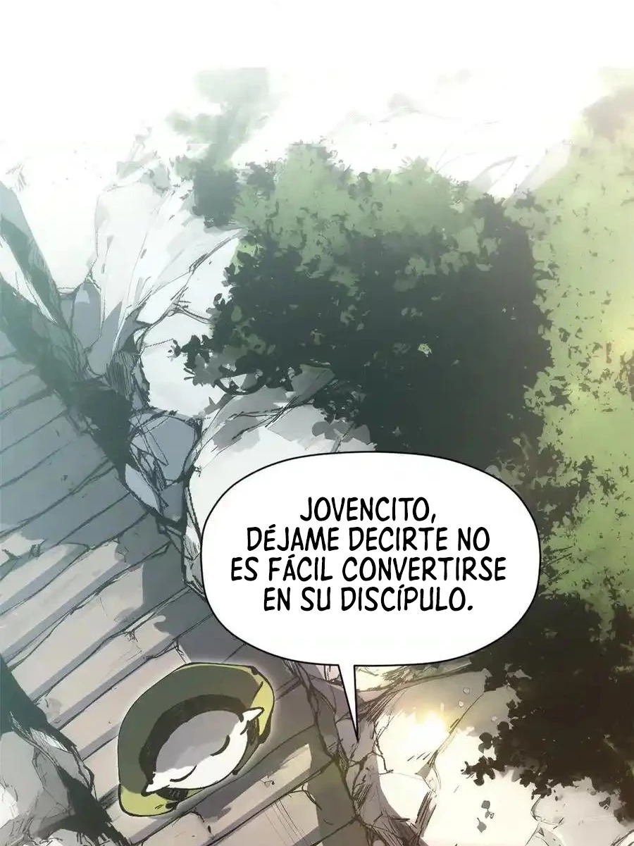Providencia De Primer Nivel: Cultiva En Silencio Durante Miles de Años Capitulo 161 página 3