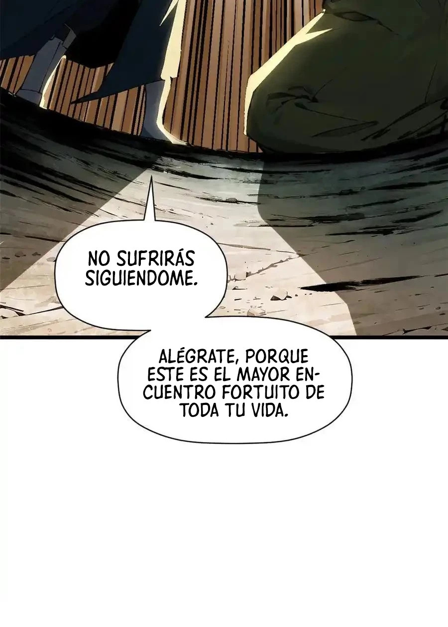 Providencia De Primer Nivel: Cultiva En Silencio Durante Miles de Años Capitulo 161 página 44