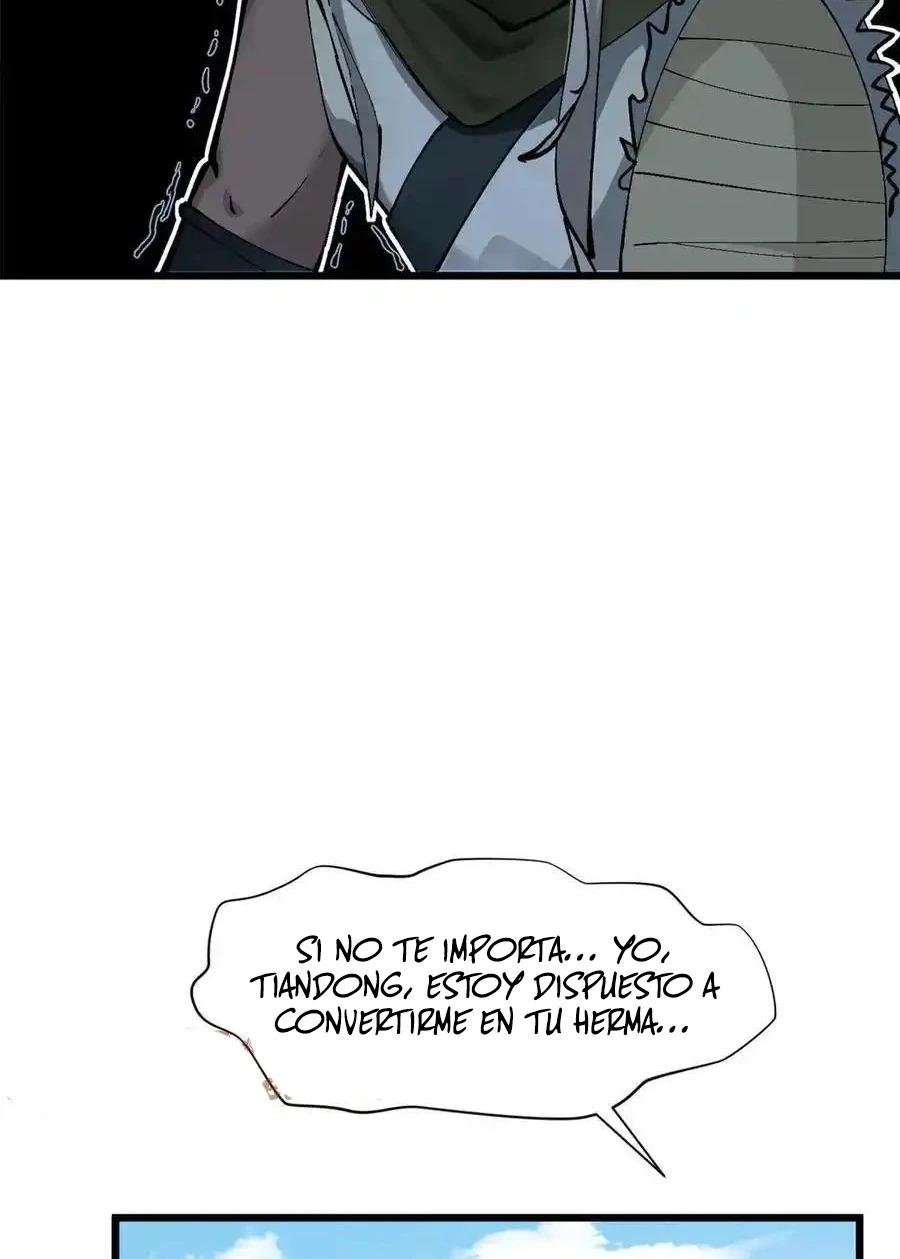 Providencia De Primer Nivel: Cultiva En Silencio Durante Miles de Años Capitulo 161 página 66