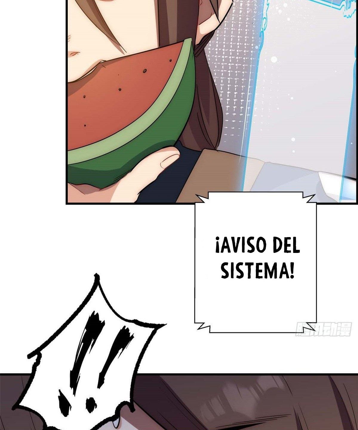 Providencia De Primer Nivel: Cultiva En Silencio Durante Miles de Años Capitulo 17 página 22