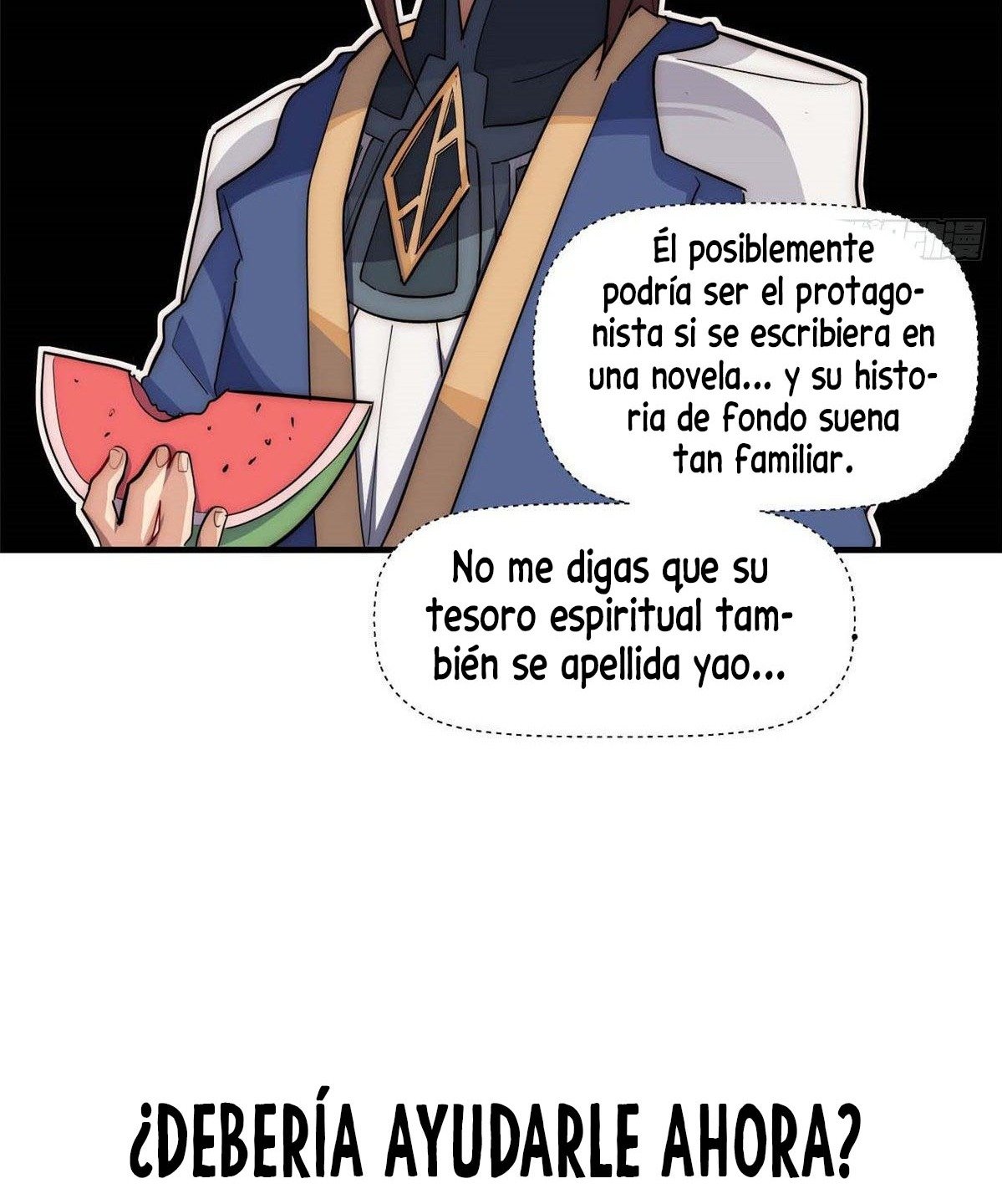 Providencia De Primer Nivel: Cultiva En Silencio Durante Miles de Años Capitulo 17 página 30