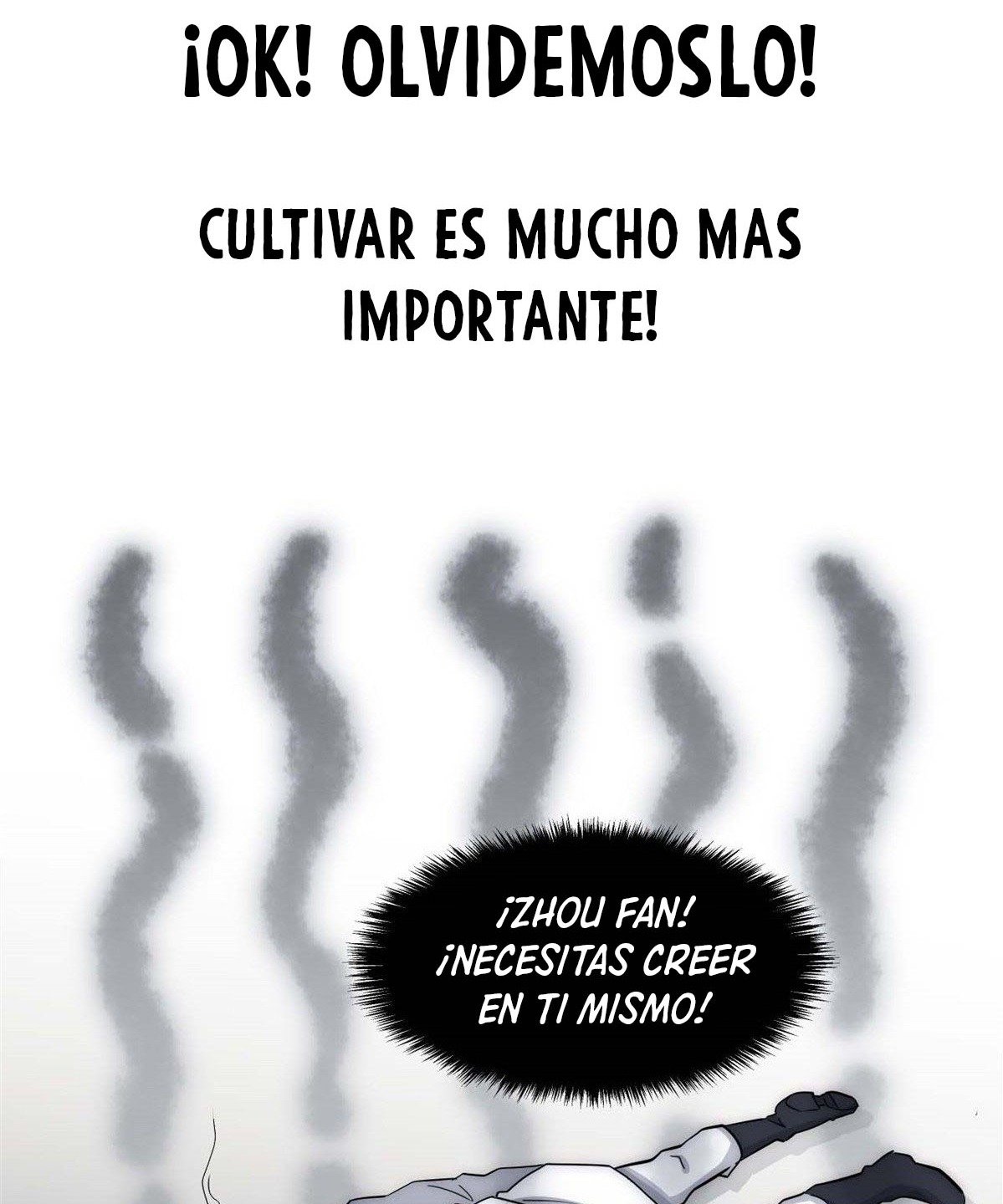 Providencia De Primer Nivel: Cultiva En Silencio Durante Miles de Años Capitulo 17 página 33